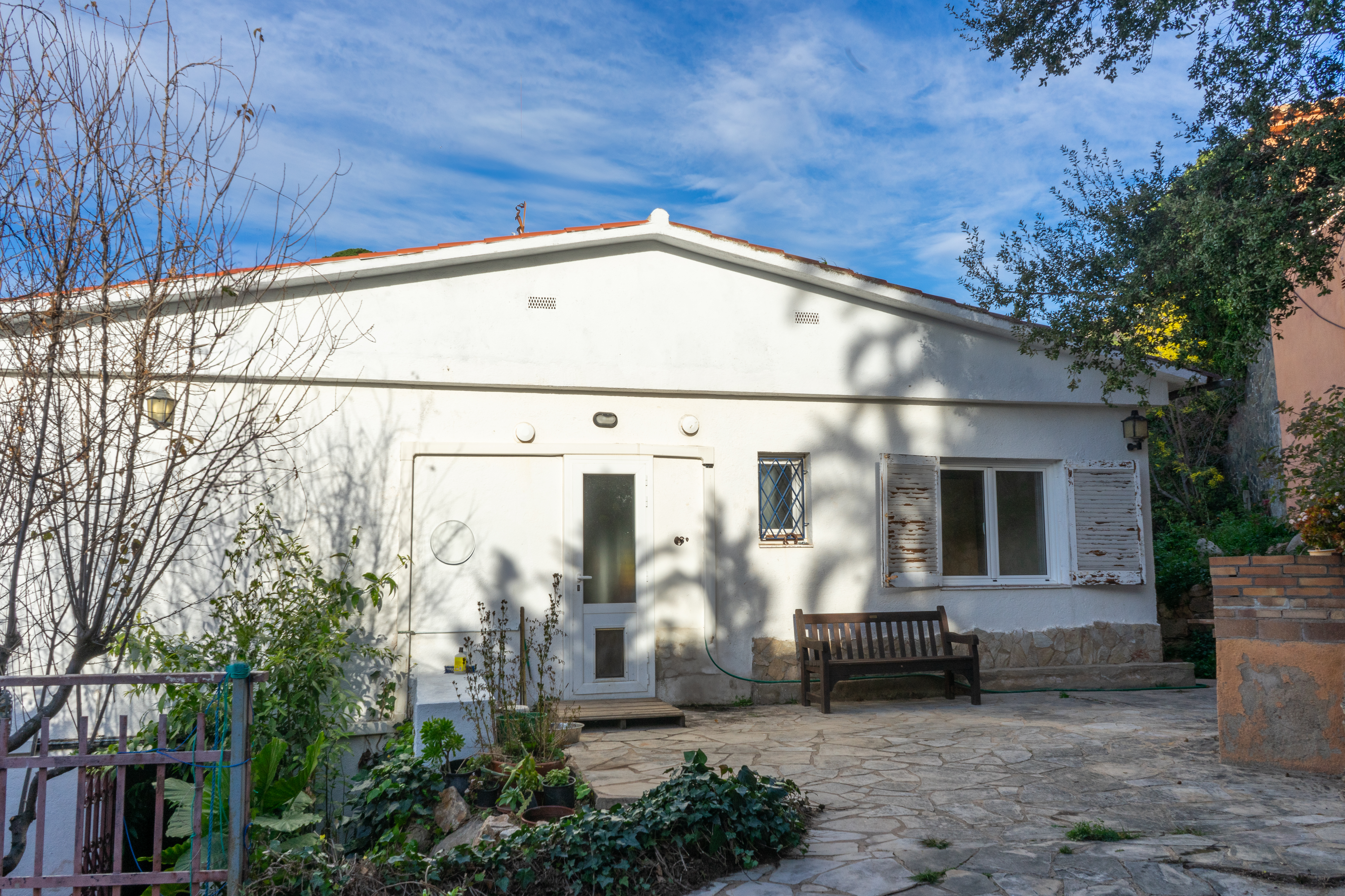 Villa in Lloret de Mar
