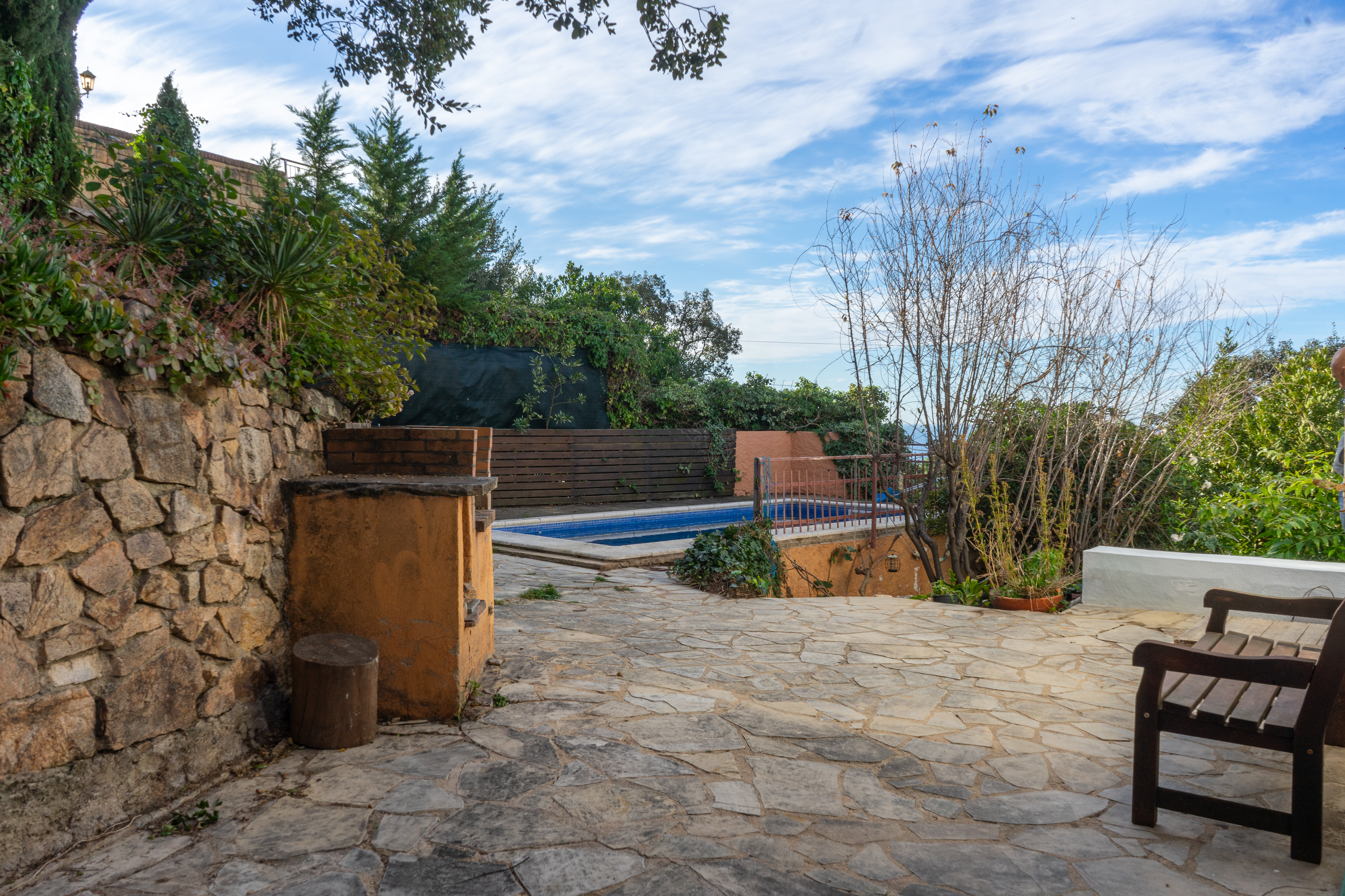 Villa in Lloret de Mar