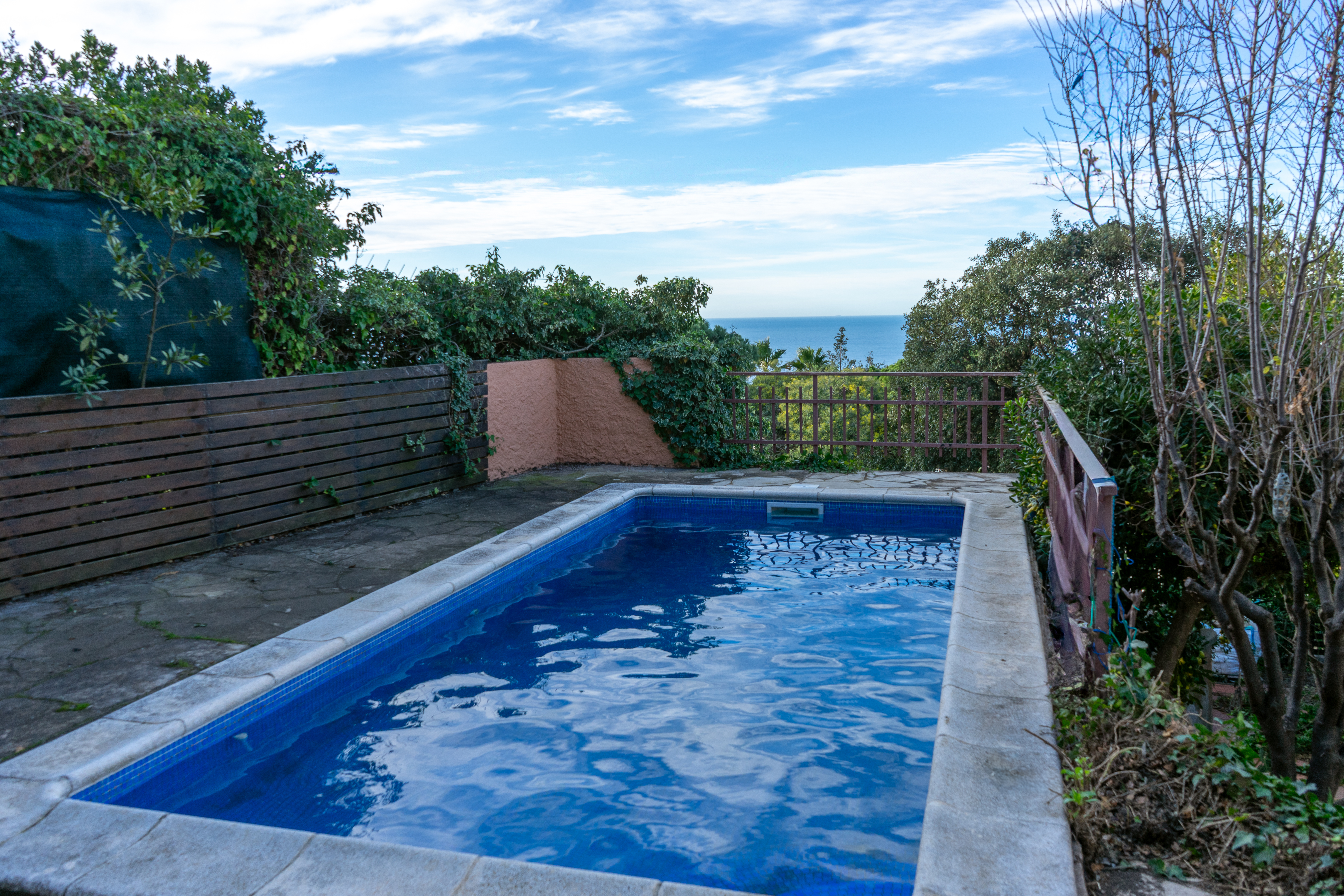 Villa in Lloret de Mar