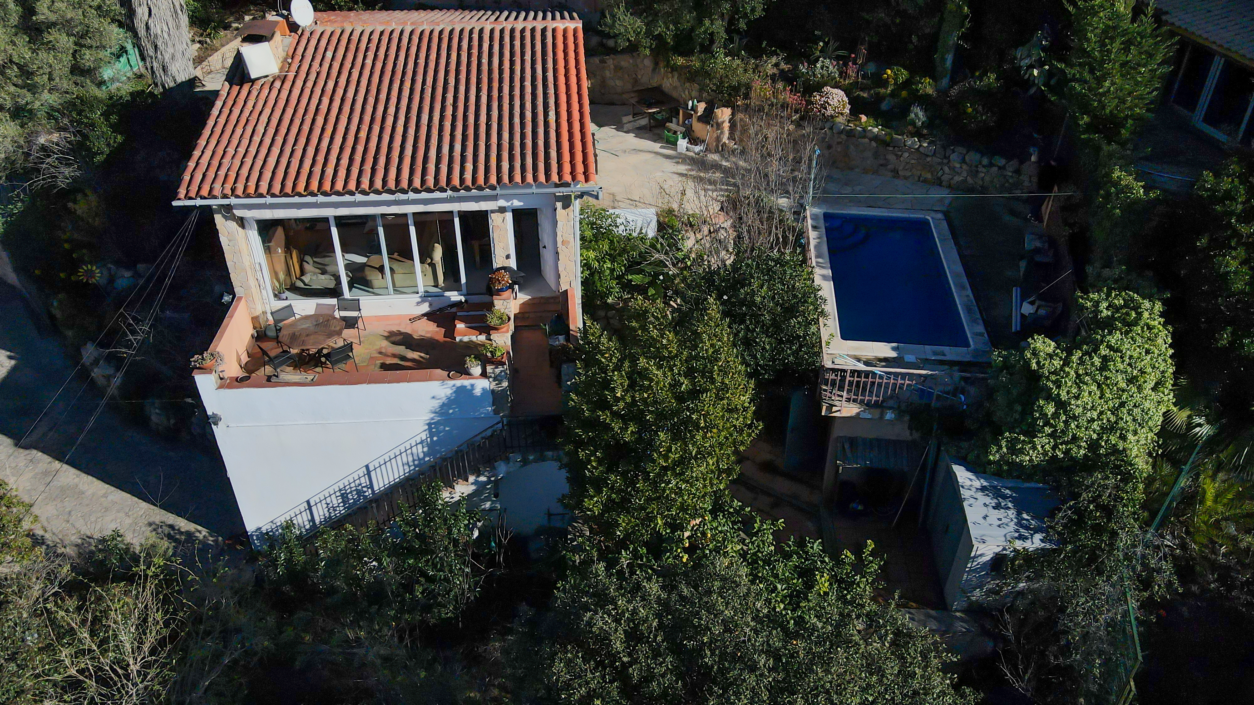 Villa in Lloret de Mar