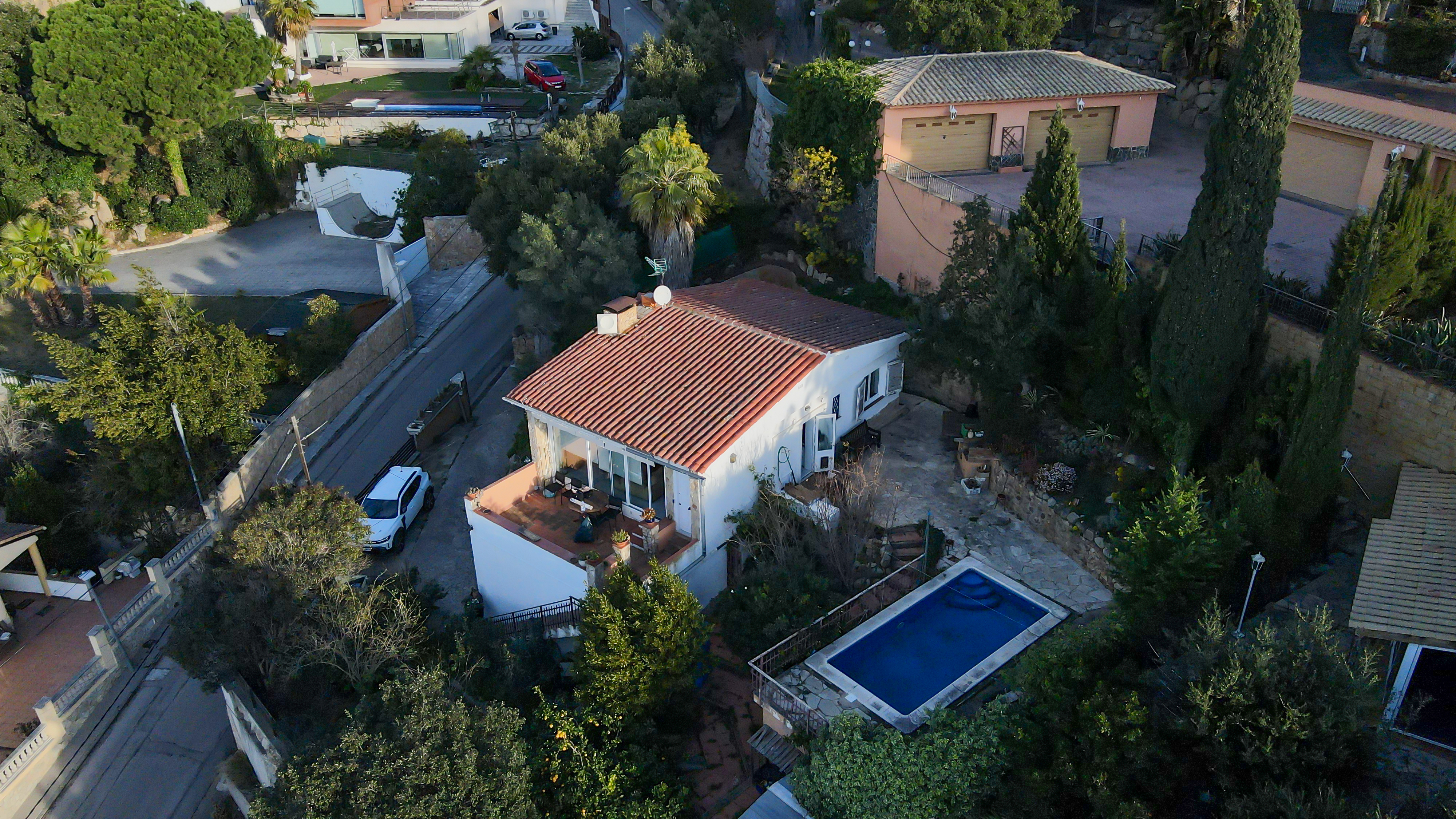 Villa in Lloret de Mar