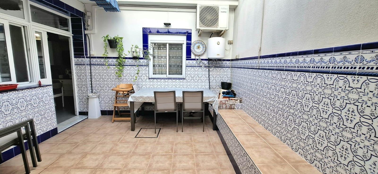 Casas o chalets-Venta-Dos Hermanas-1876876-Foto-13