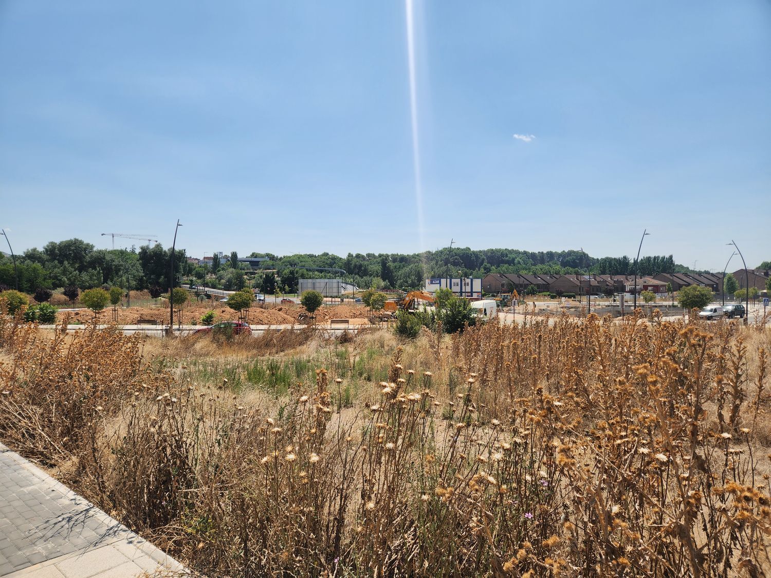 Fincas y solares-Venta-Guadalajara-1876885-Foto-4