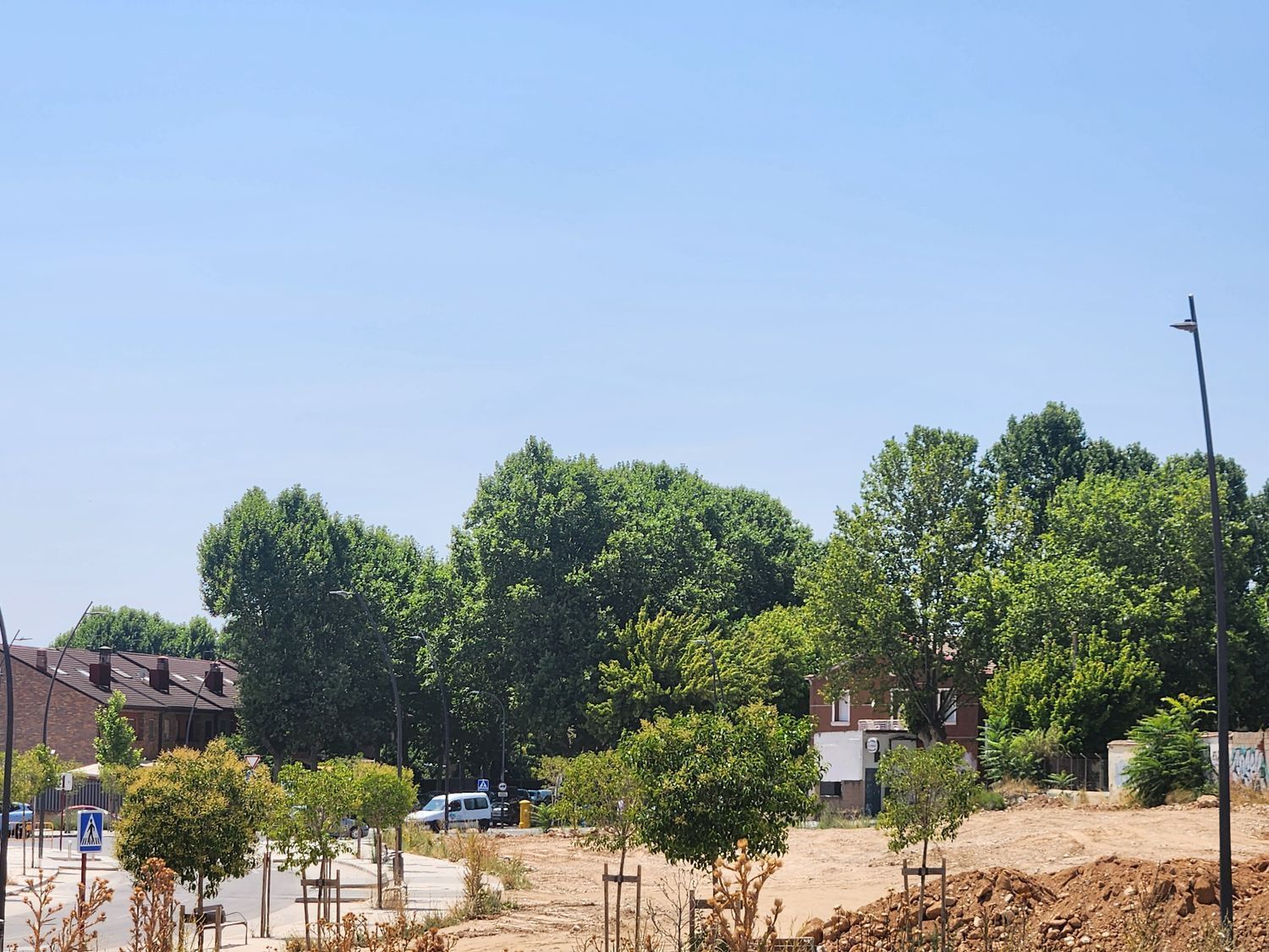 Fincas y solares-Venta-Guadalajara-1876885-Foto-8