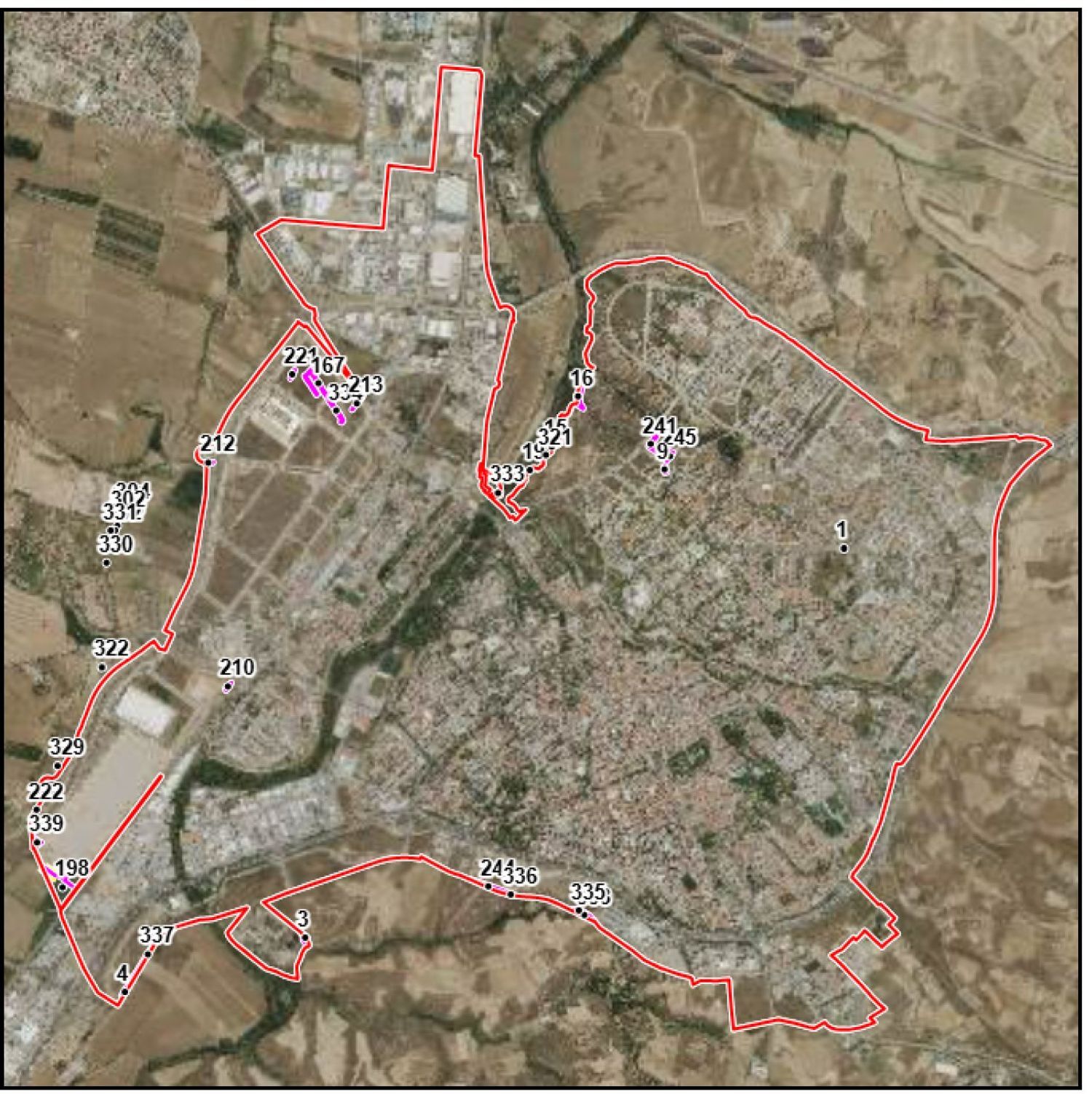 Fincas y solares-Venta-Guadalajara-1876885-Foto-16