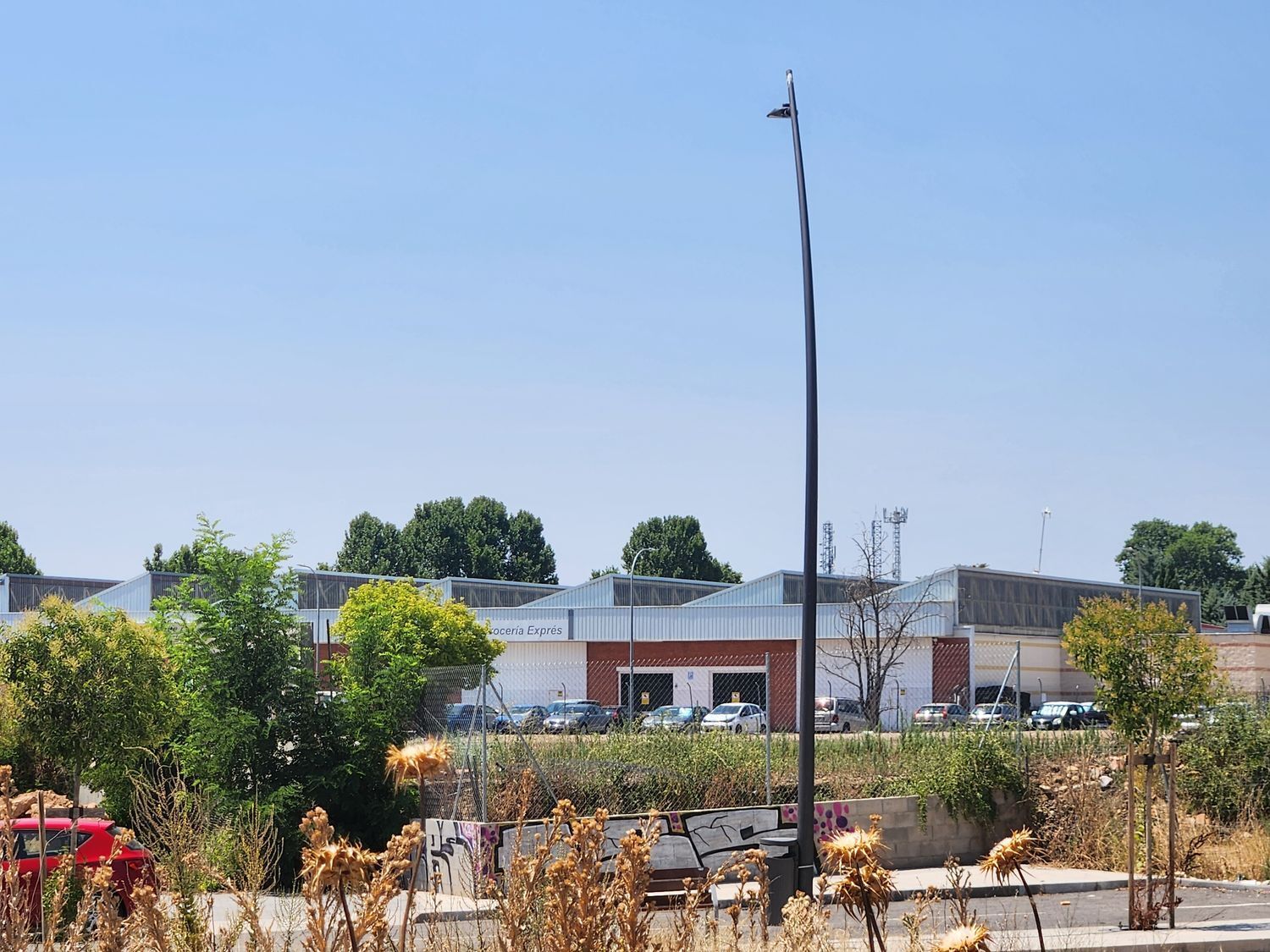 Fincas y solares-Venta-Guadalajara-1833373-Foto-10