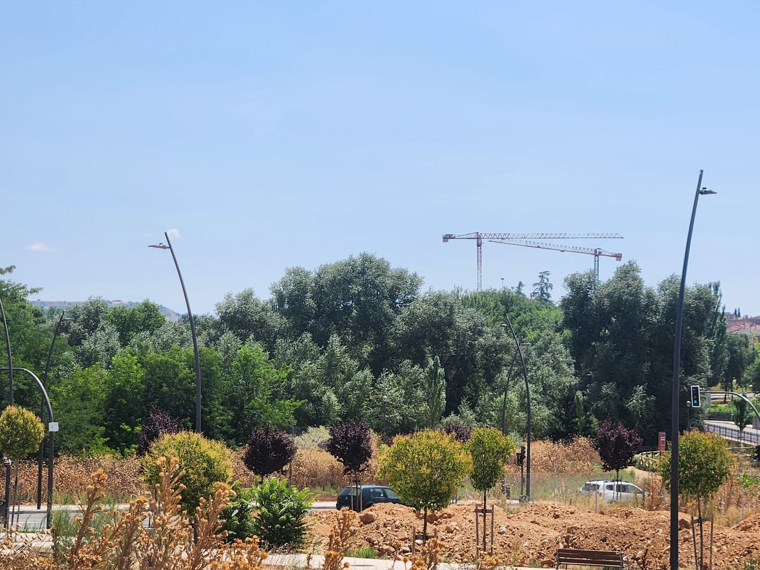 Fincas y solares-Venta-Guadalajara-1833373-Foto-6