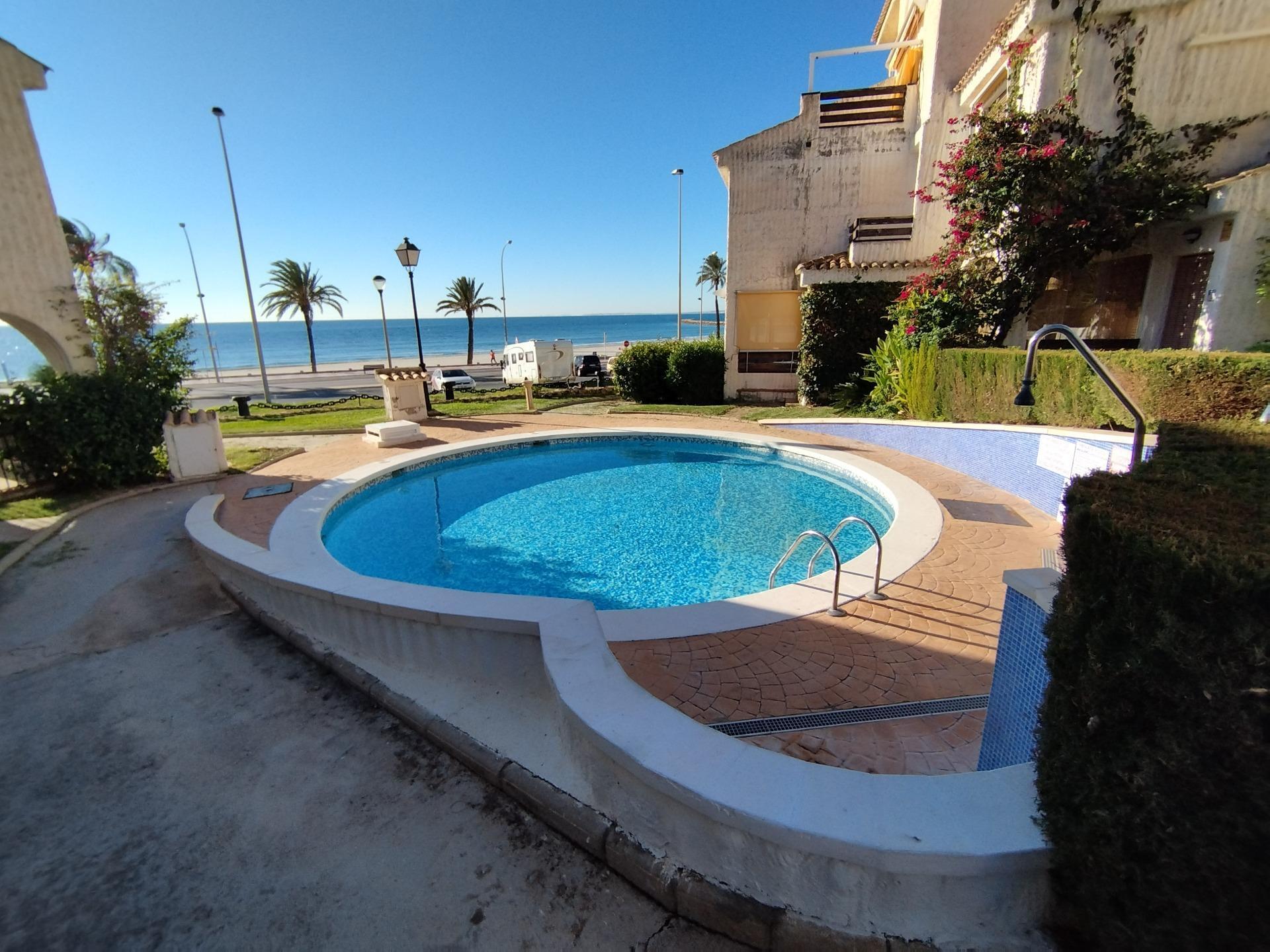 Casas o chalets-Venta-Santa Pola-1876891-Foto-5