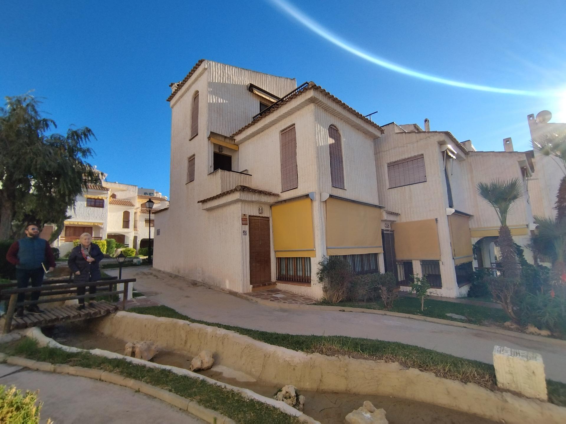 Casas o chalets-Venta-1876891