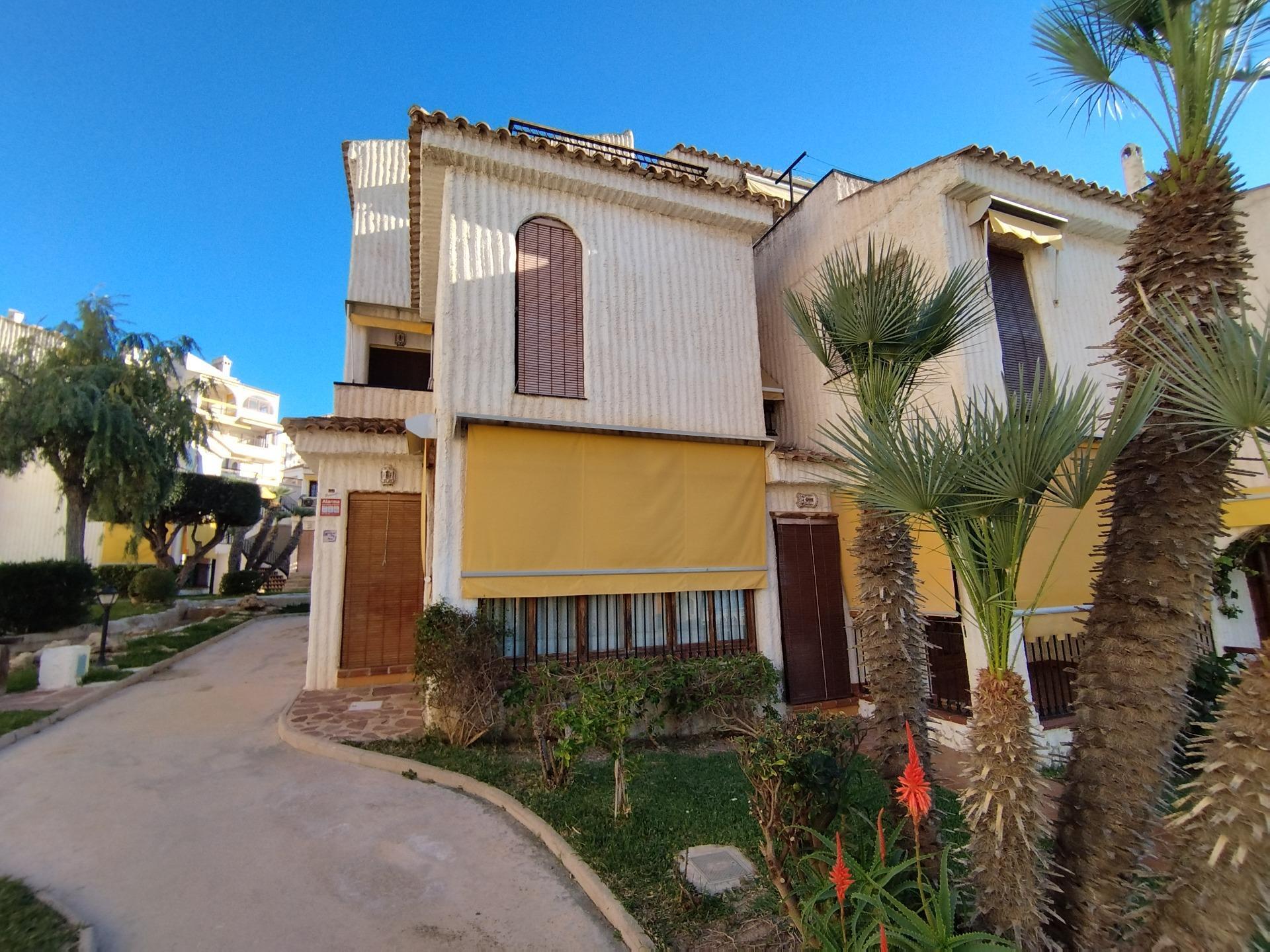 Casas o chalets-Venta-Santa Pola-1876891-Foto-4
