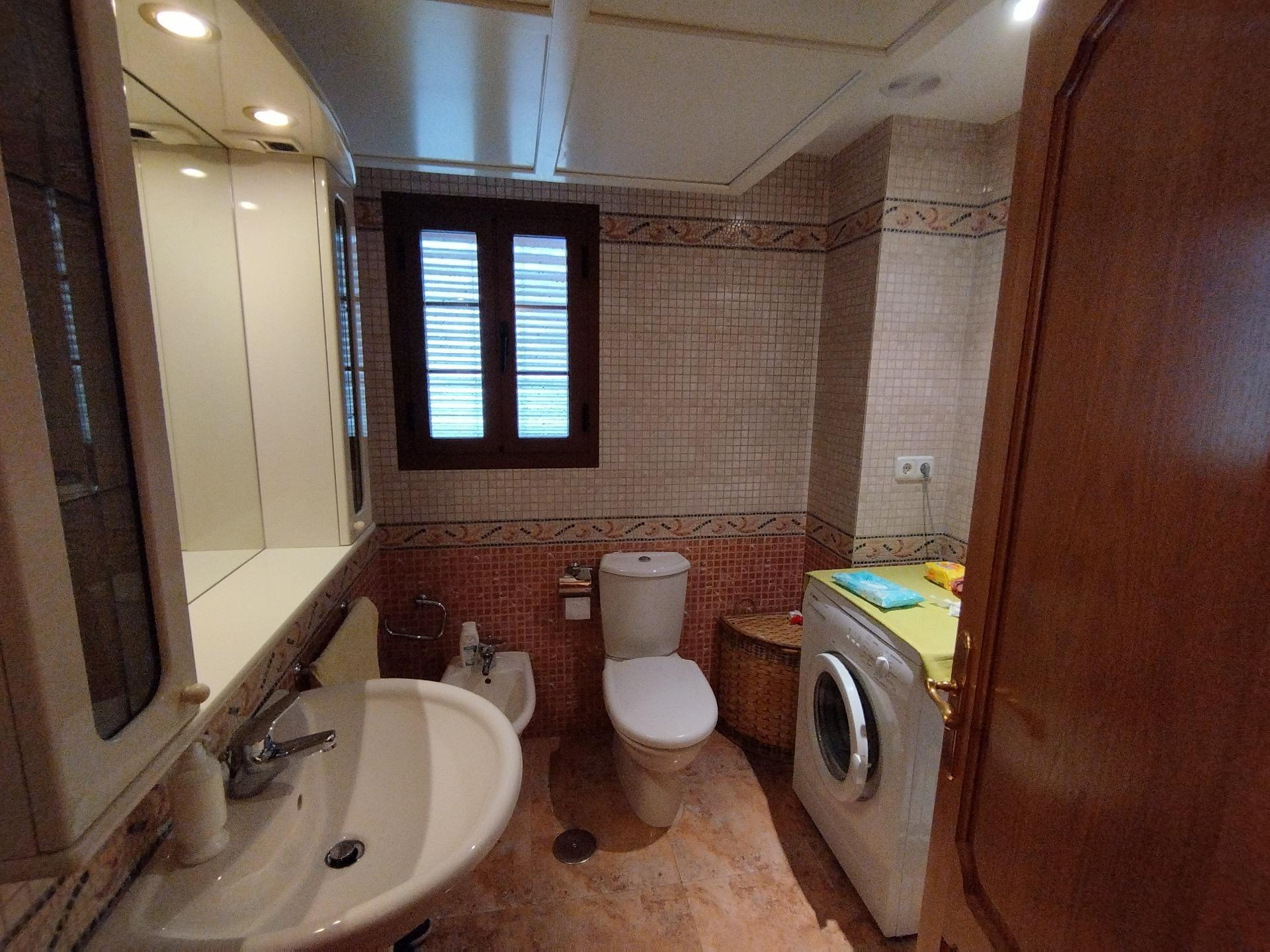 Casas o chalets-Venta-Santa Pola-1876891-Foto-14