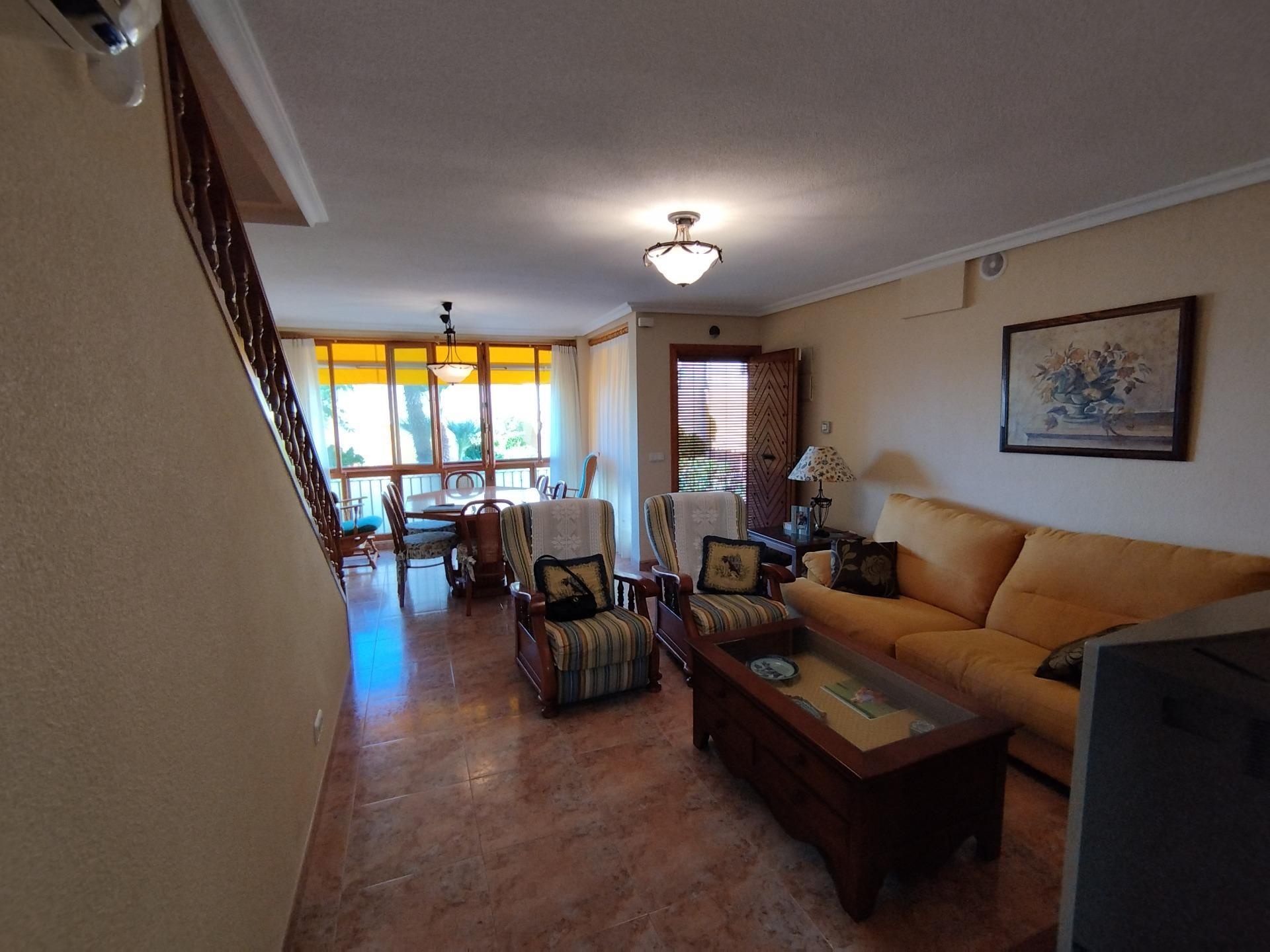 Casas o chalets-Venta-Santa Pola-1876891-Foto-12