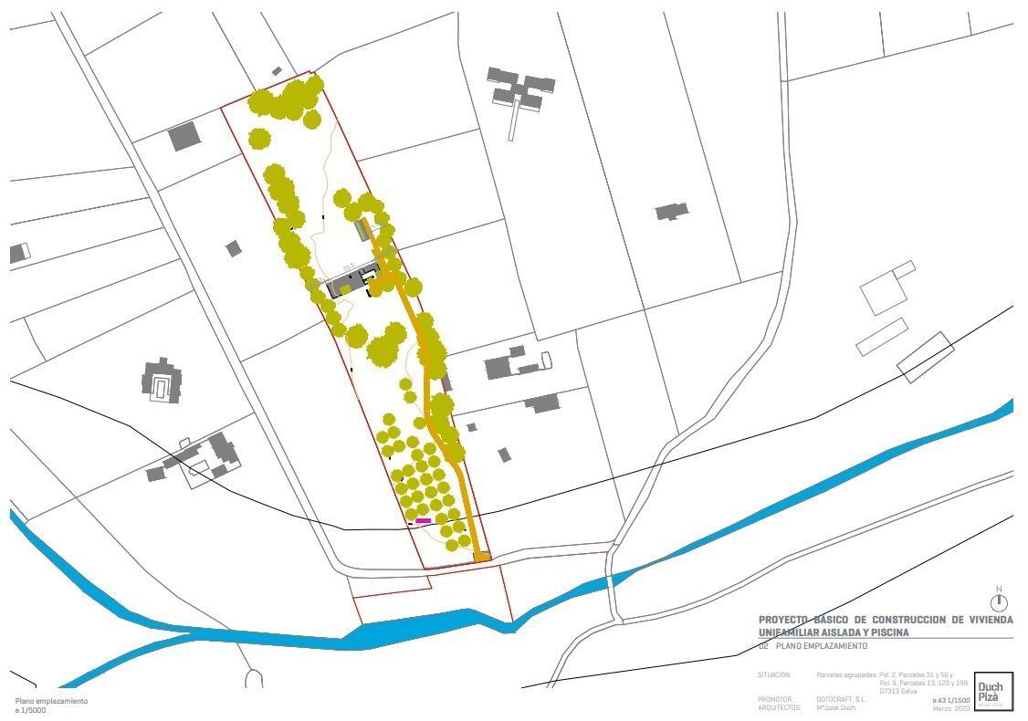 Fincas y solares-Venta-Selva-1840938-Foto-14
