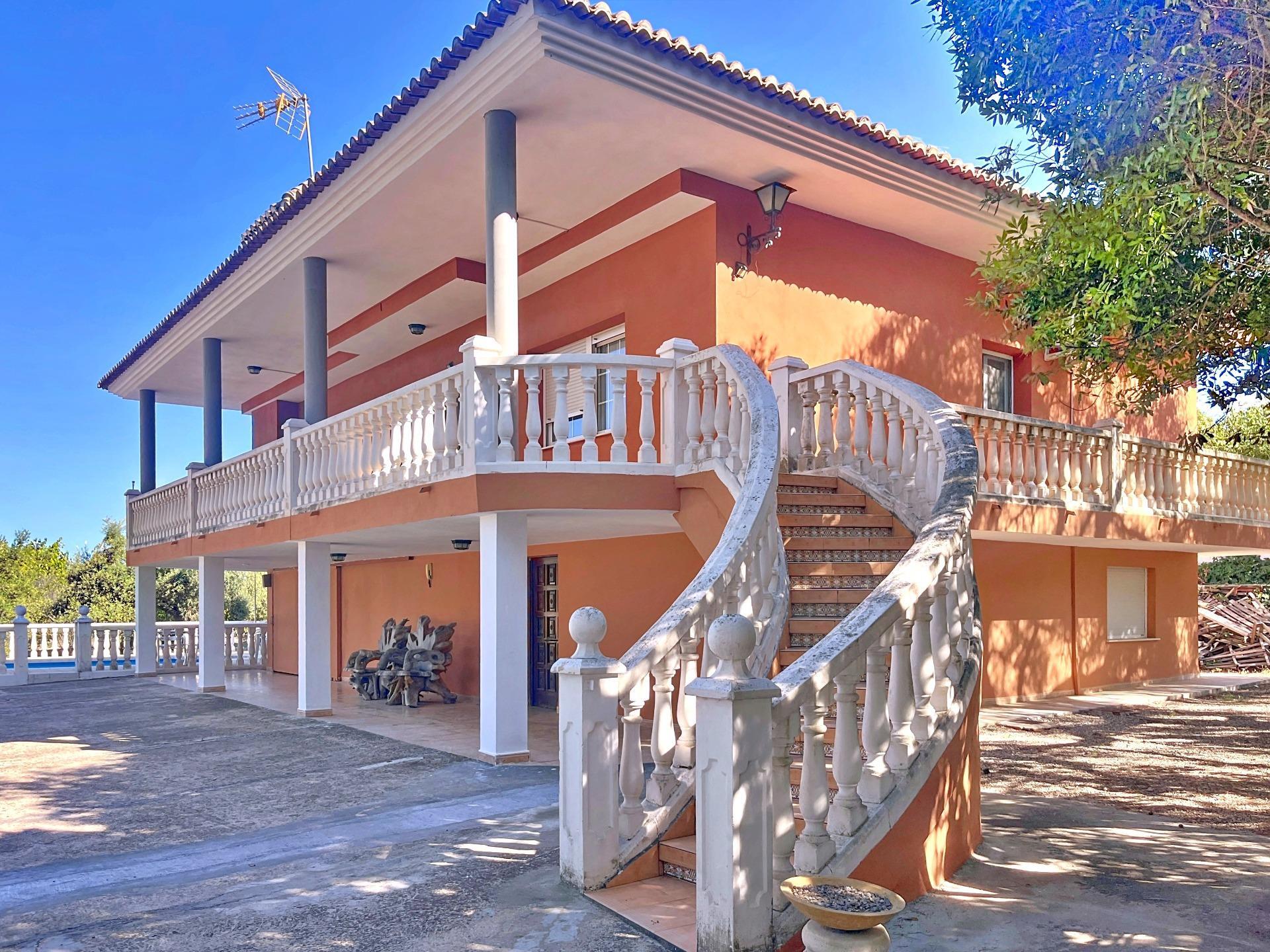 Casas o chalets-Venta-1876915