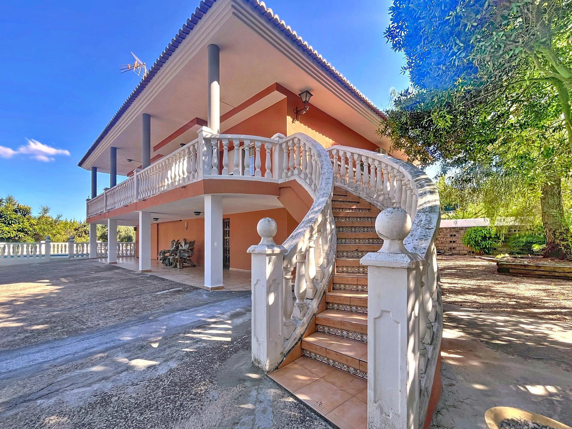 Casas o chalets-Venta-XÃ tiva-1876915-Foto-2