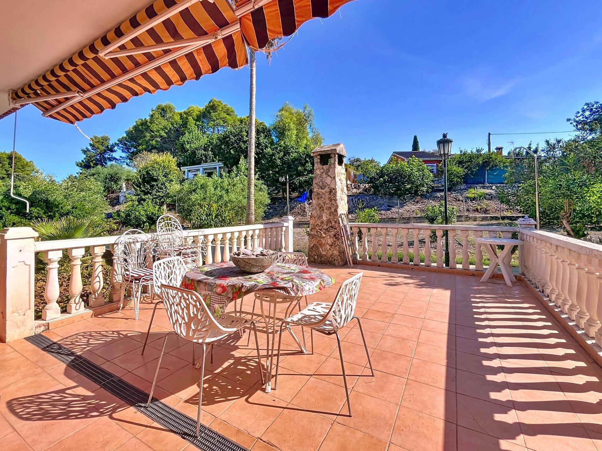 Casas o chalets-Venta-XÃ tiva-1876915-Foto-9