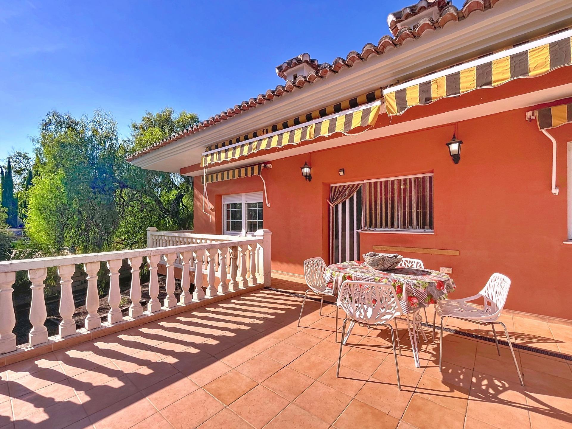 Casas o chalets-Venta-XÃ tiva-1876915-Foto-8