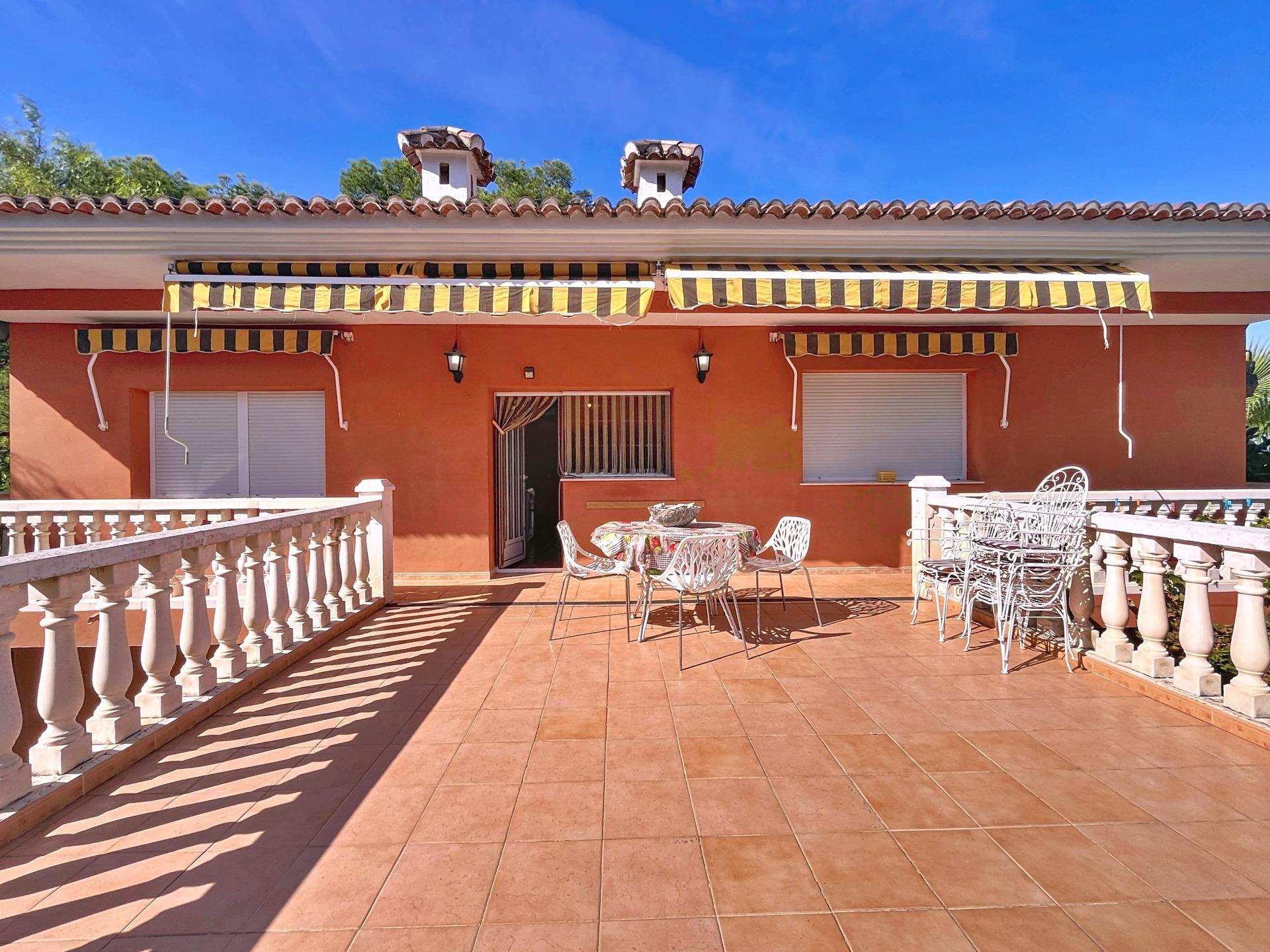 Casas o chalets-Venta-XÃ tiva-1876915-Foto-10