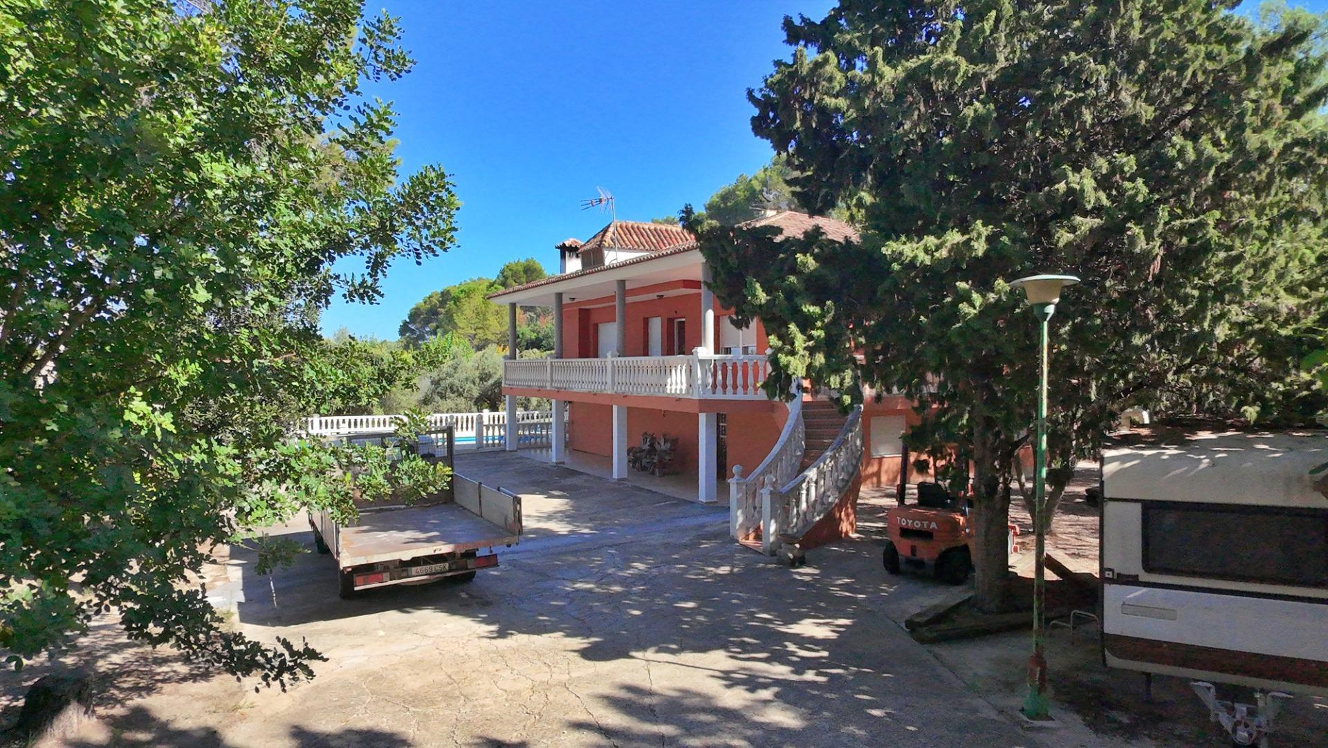 Casas o chalets-Venta-XÃ tiva-1876915-Foto-15