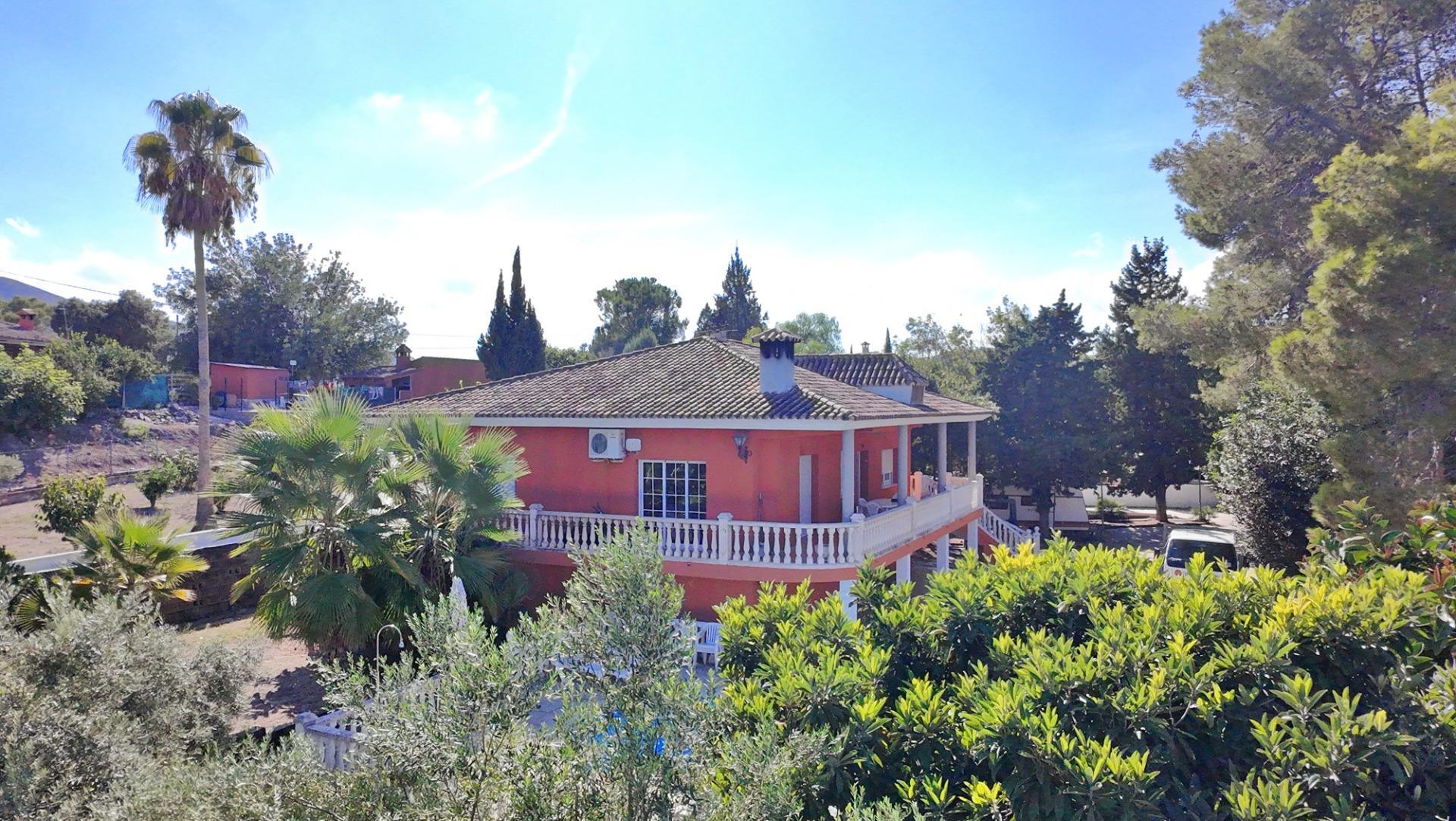 Casas o chalets-Venta-XÃ tiva-1876915-Foto-14