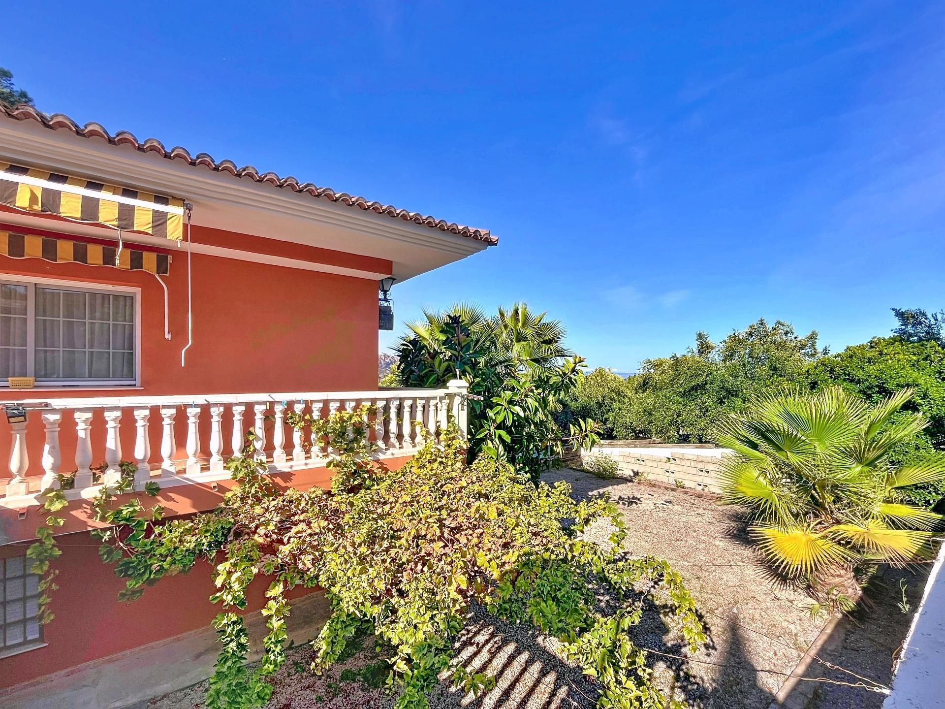 Casas o chalets-Venta-XÃ tiva-1876915-Foto-12