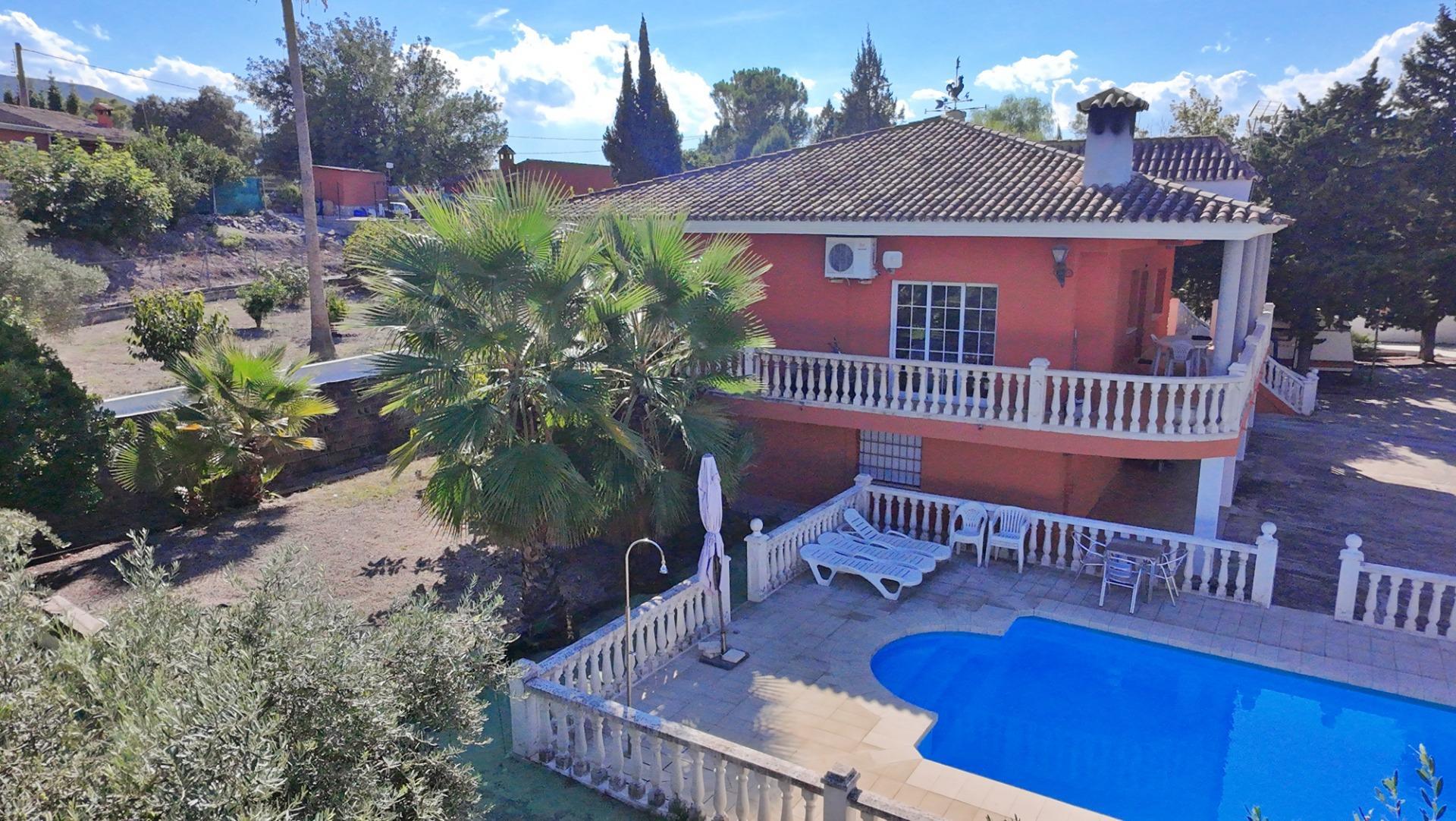 Casas o chalets-Venta-XÃ tiva-1876915-Foto-13