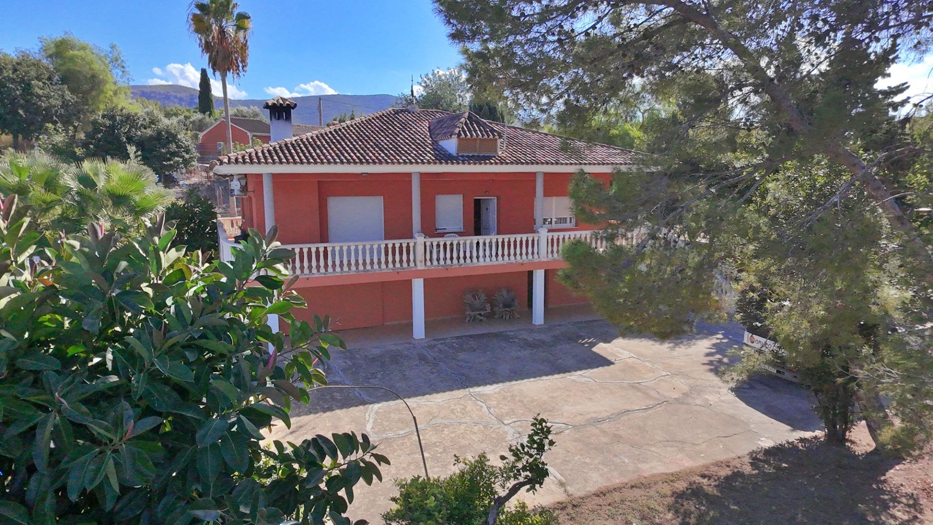 Casas o chalets-Venta-XÃ tiva-1876915-Foto-16