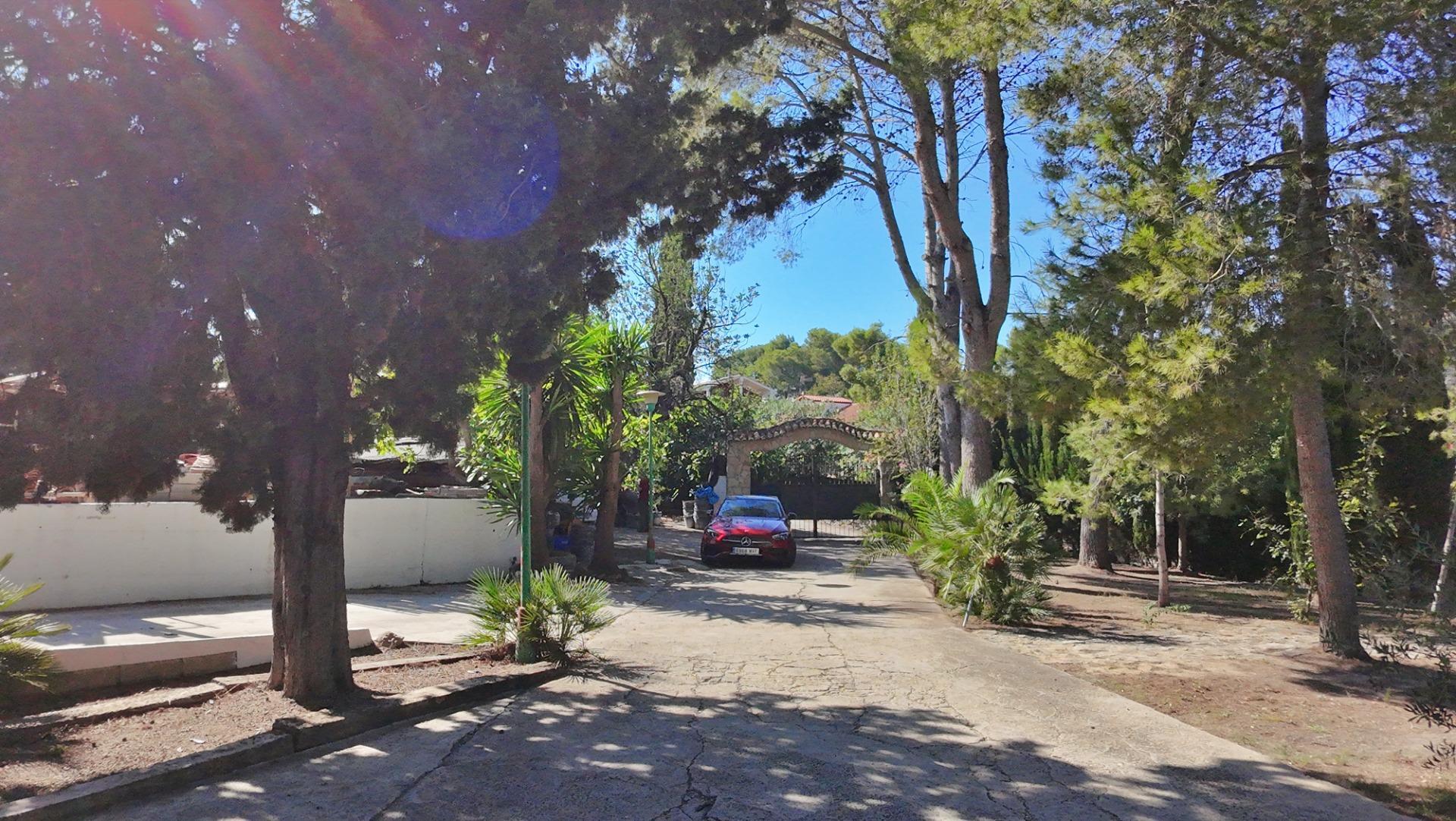Casas o chalets-Venta-XÃ tiva-1876915-Foto-19