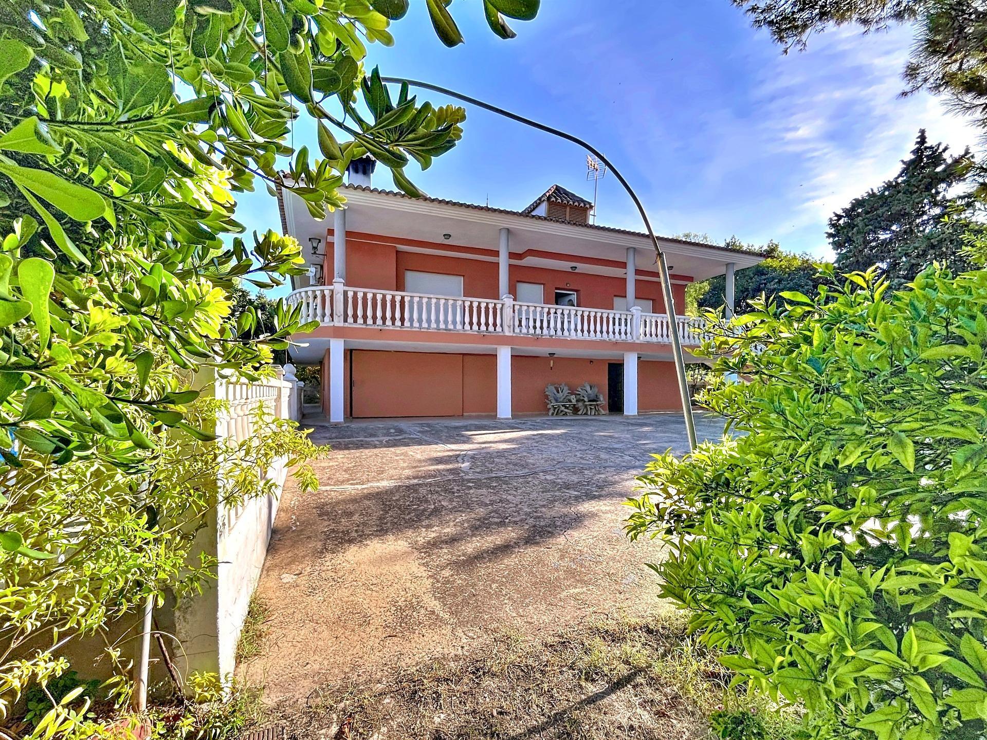 Casas o chalets-Venta-XÃ tiva-1876915-Foto-17