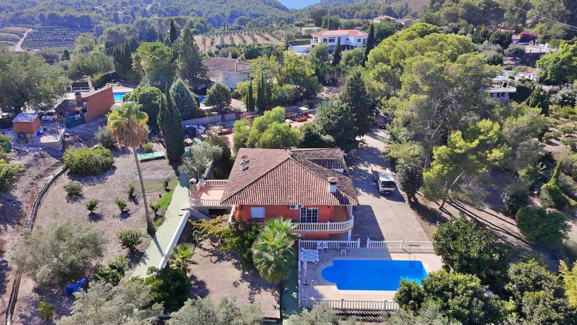Casas o chalets-Venta-XÃ tiva-1876915-Foto-21