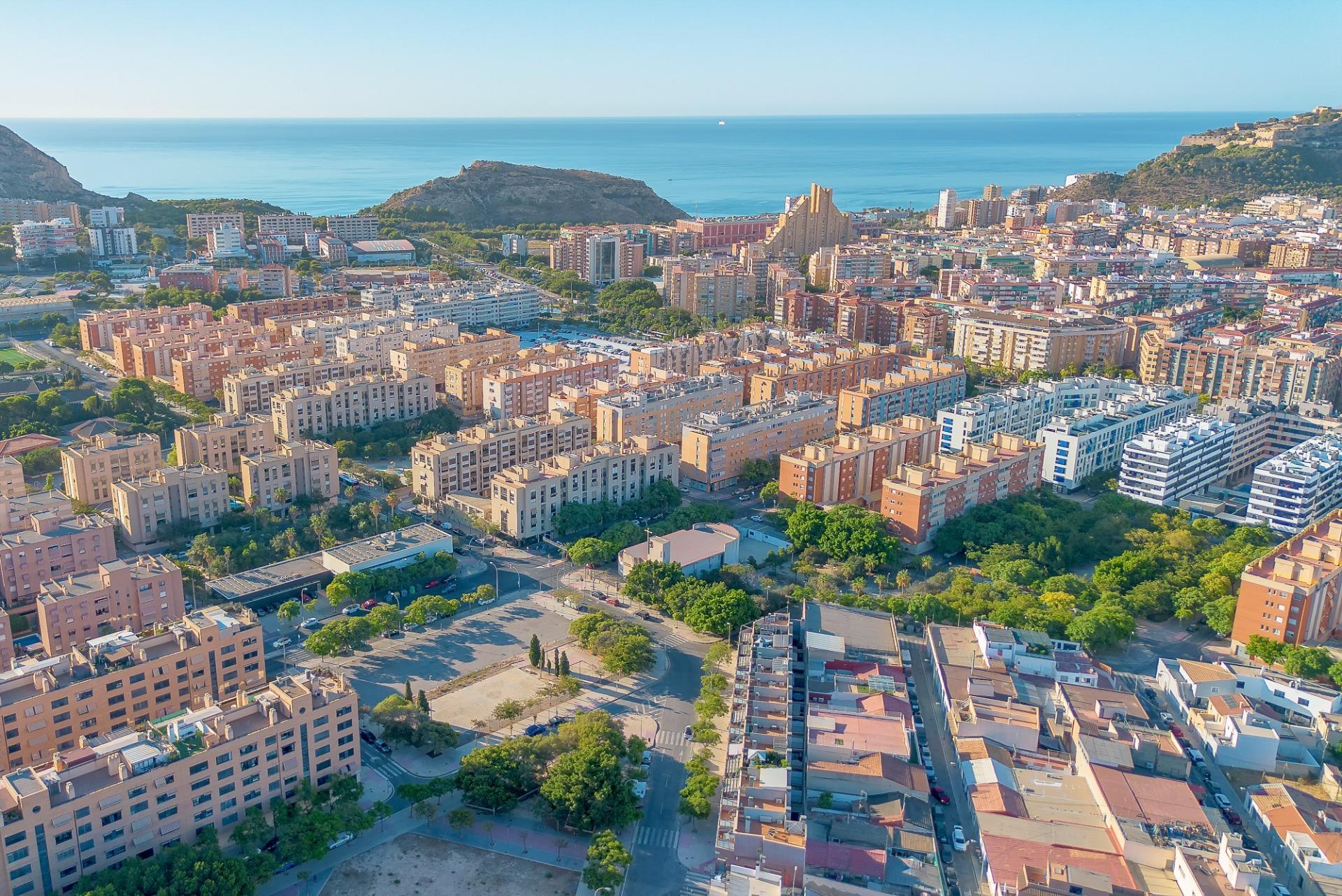 Casas o chalets-Venta-Alicante-1838527-Foto-38