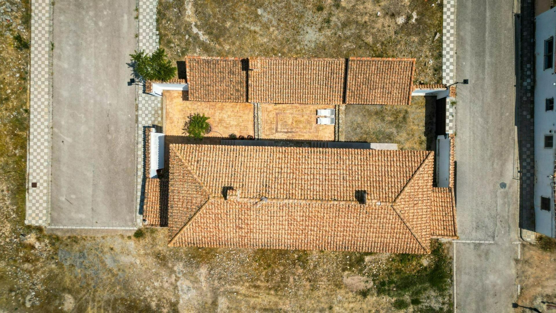 Casas o chalets-Venta-Villa de Ves-1832002-Foto-5