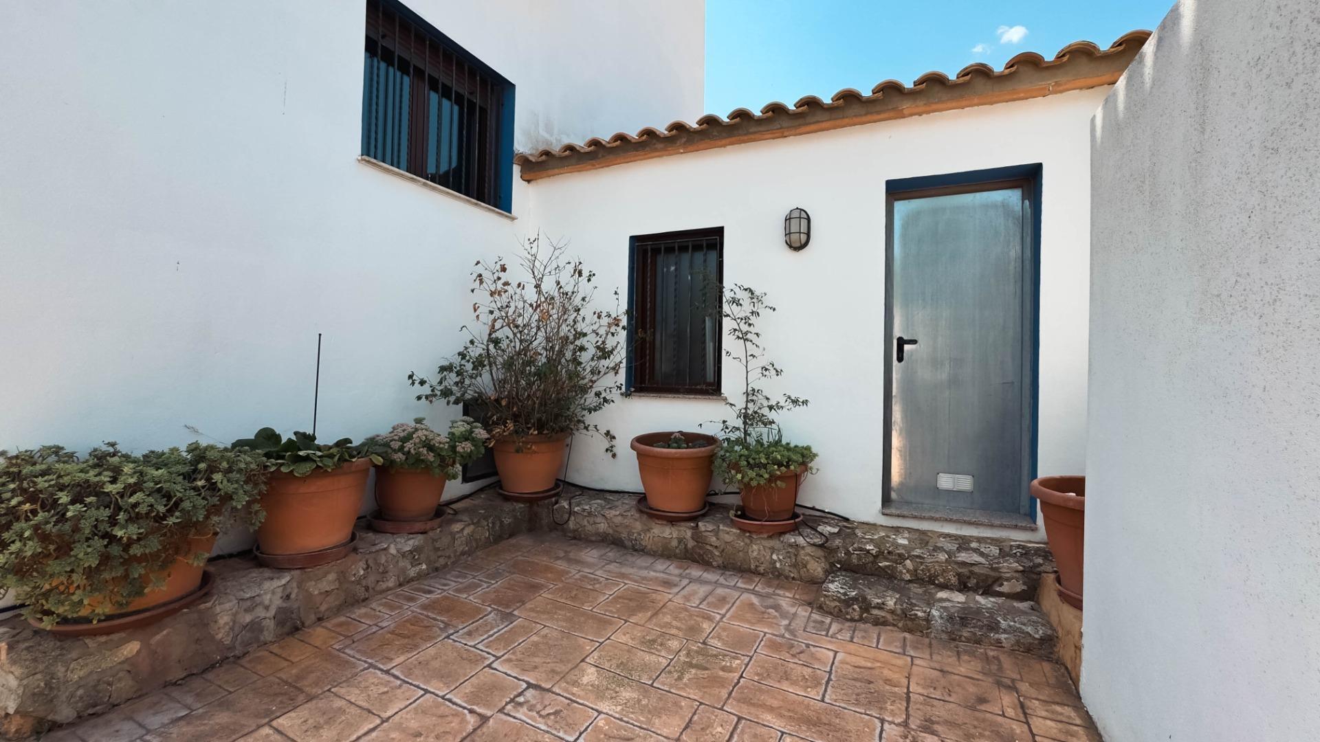 Casas o chalets-Venta-Villa de Ves-1832002-Foto-9