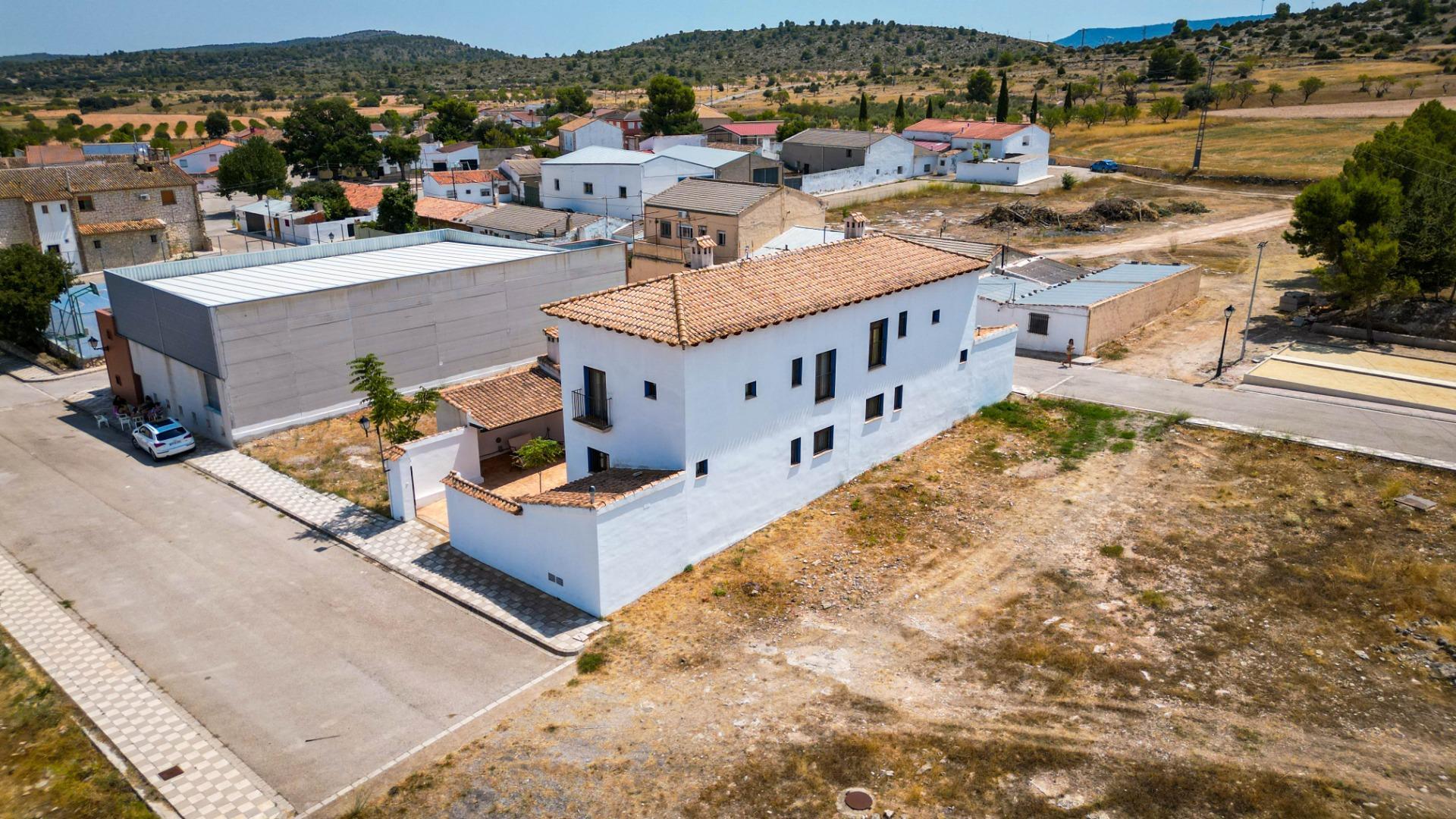 Casas o chalets-Venta-Villa de Ves-1832002-Foto-7