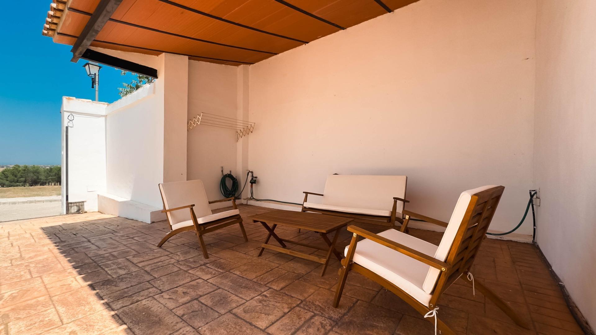 Casas o chalets-Venta-Villa de Ves-1832002-Foto-11