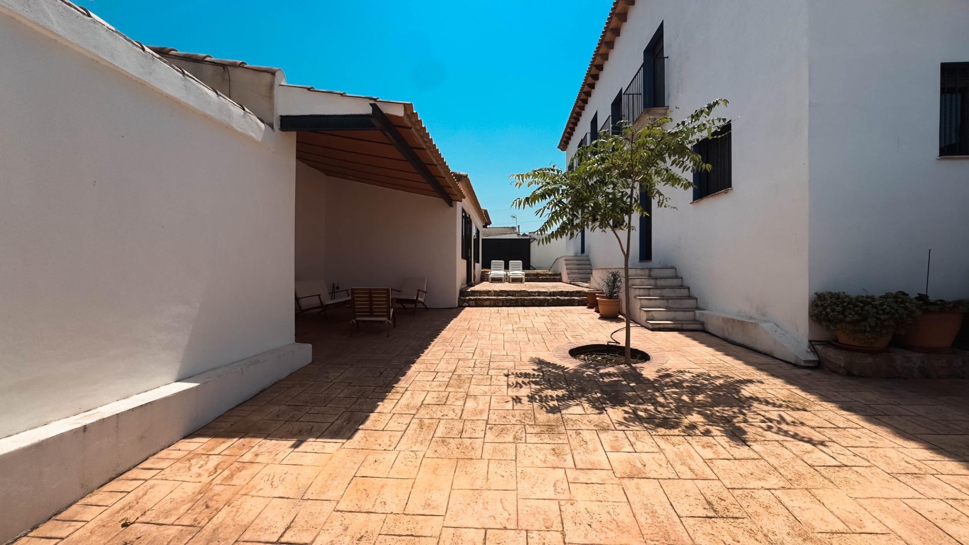 Casas o chalets-Venta-Villa de Ves-1832002-Foto-12