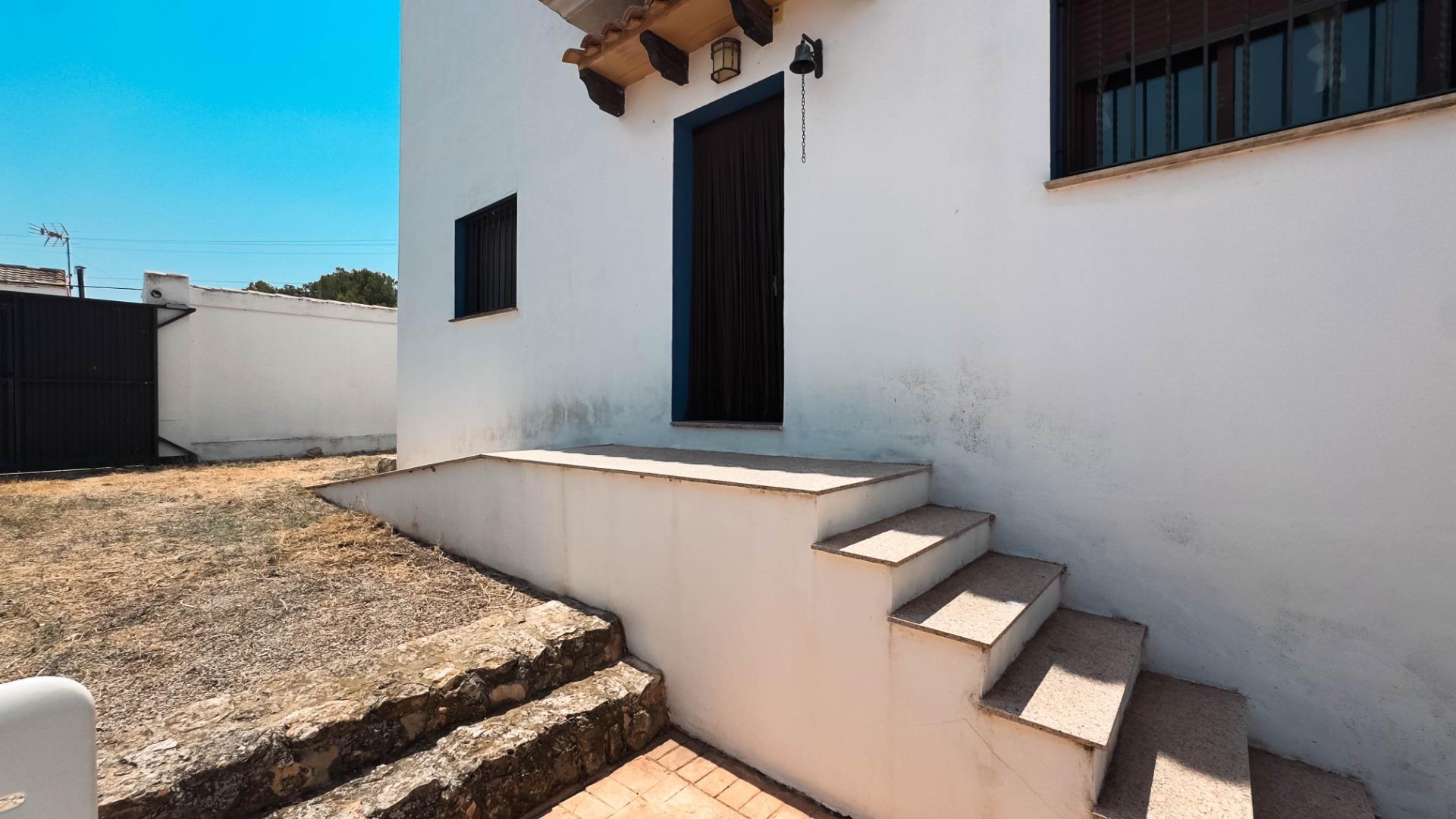 Casas o chalets-Venta-Villa de Ves-1832002-Foto-16