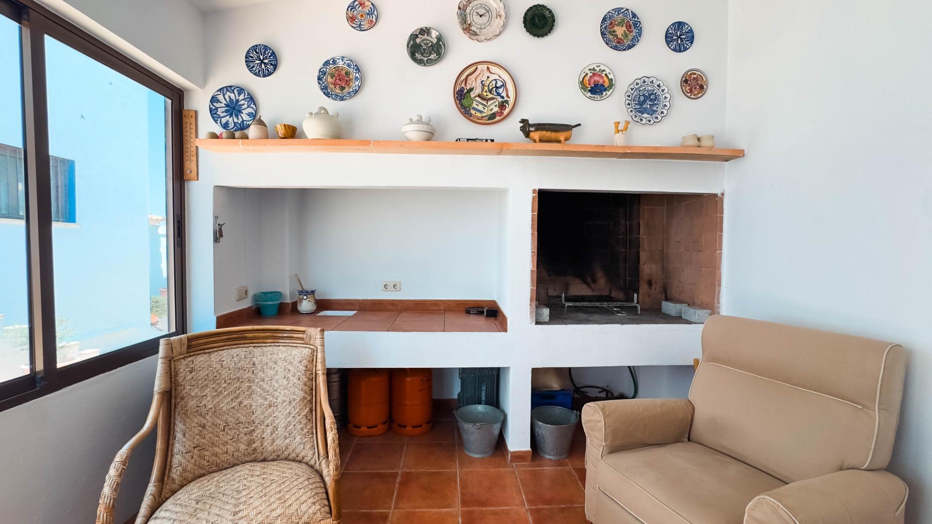 Casas o chalets-Venta-Villa de Ves-1832002-Foto-22