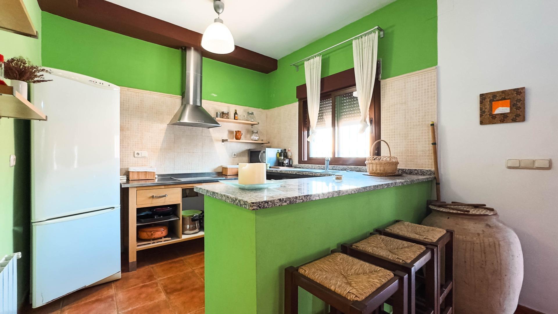 Casas o chalets-Venta-Villa de Ves-1832002-Foto-24