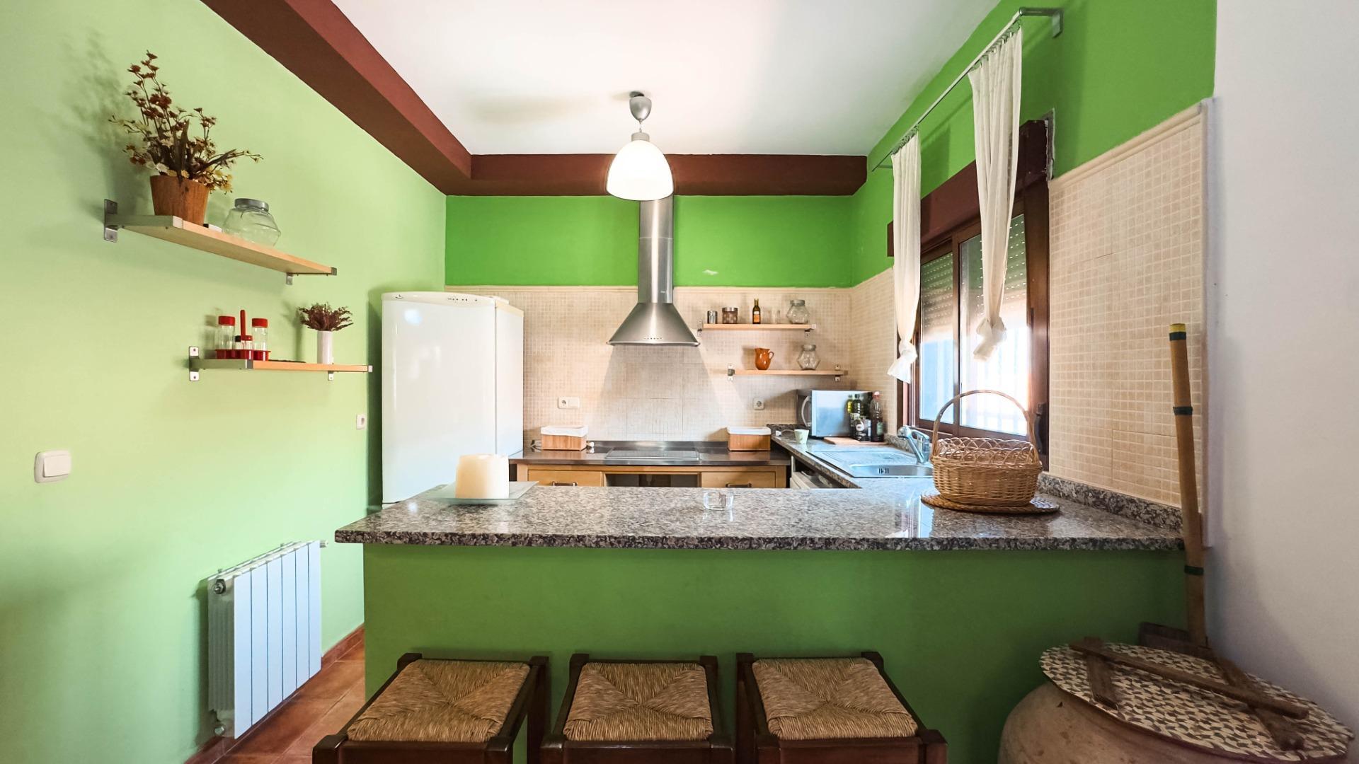 Casas o chalets-Venta-Villa de Ves-1832002-Foto-23