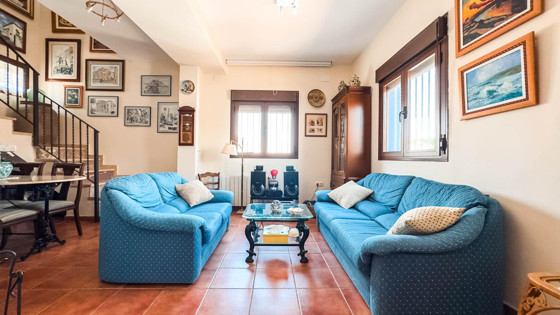 Casas o chalets-Venta-Villa de Ves-1832002-Foto-35