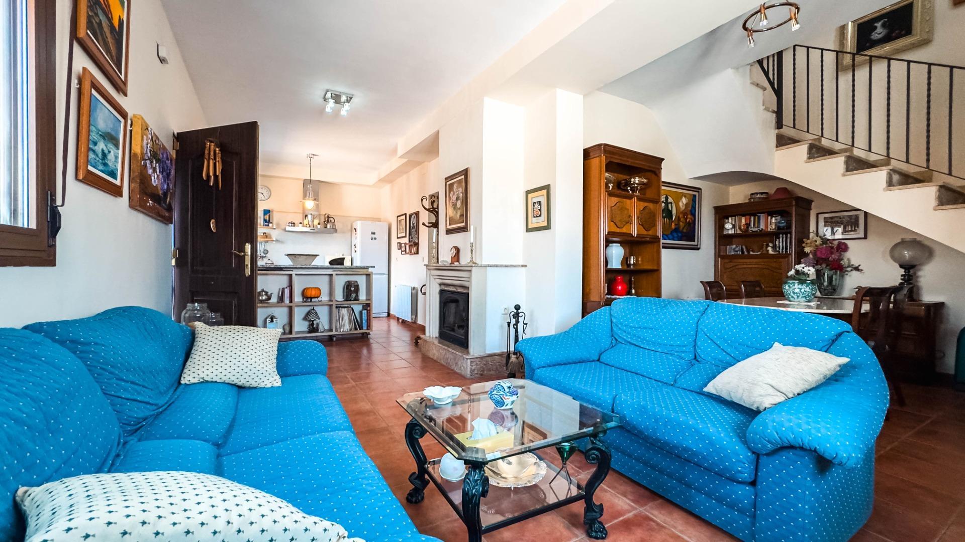 Casas o chalets-Venta-Villa de Ves-1832002-Foto-38