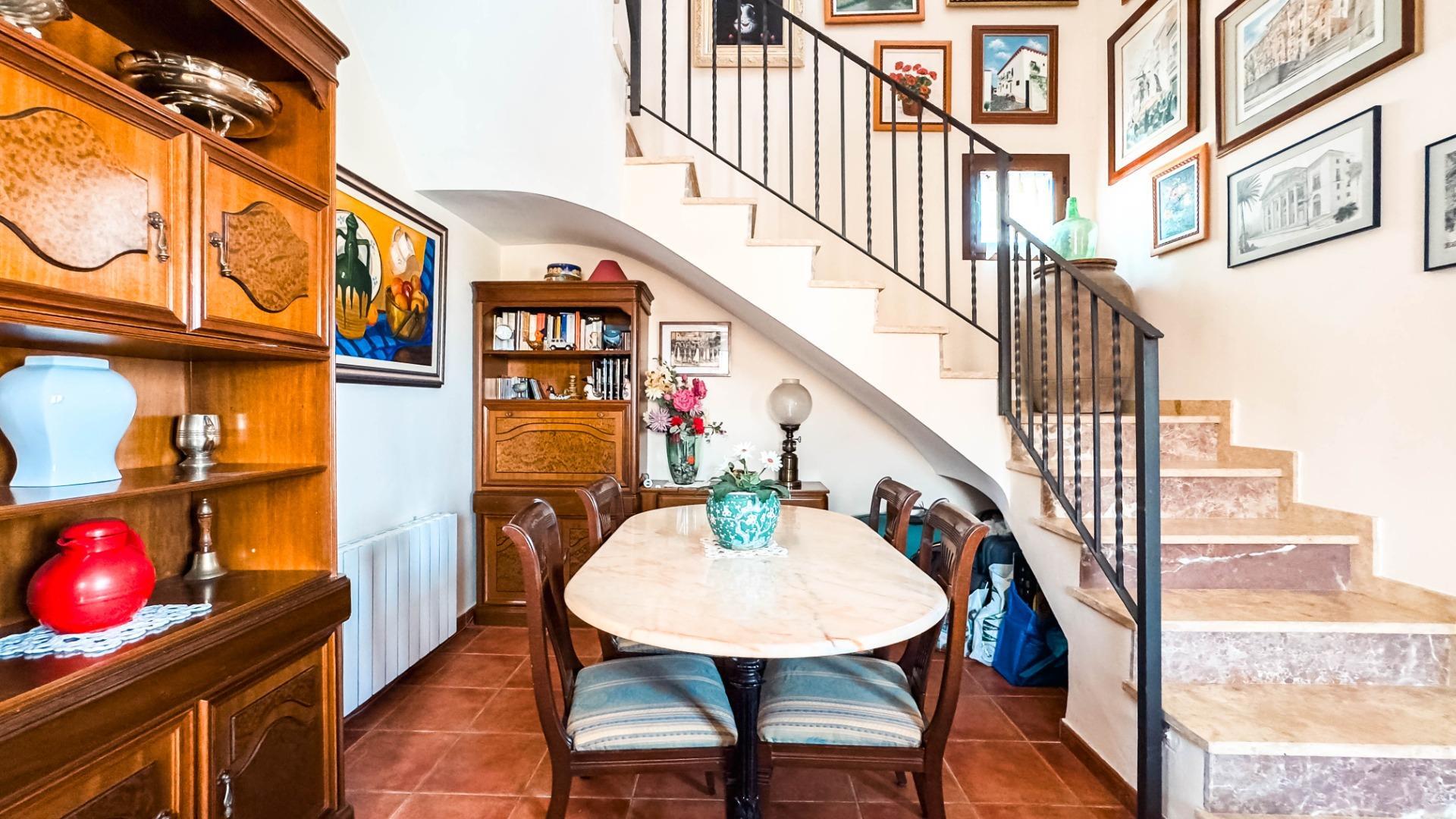 Casas o chalets-Venta-Villa de Ves-1832002-Foto-36