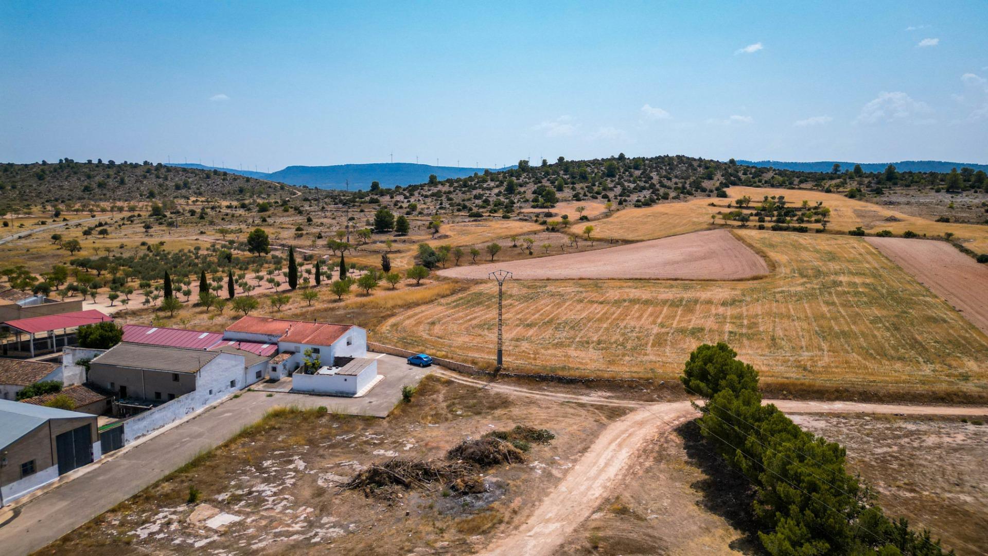 Casas o chalets-Venta-Villa de Ves-1832002-Foto-55