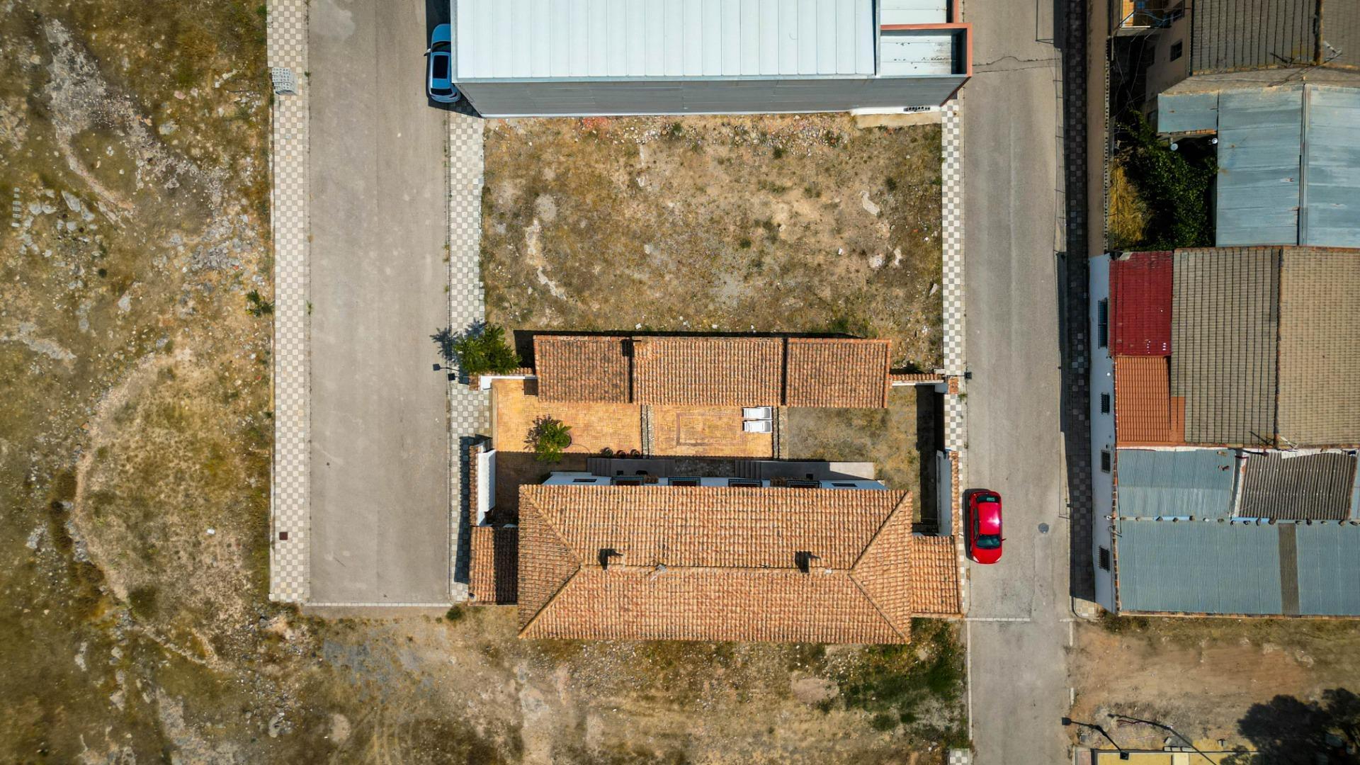 Casas o chalets-Venta-Villa de Ves-1832002-Foto-53