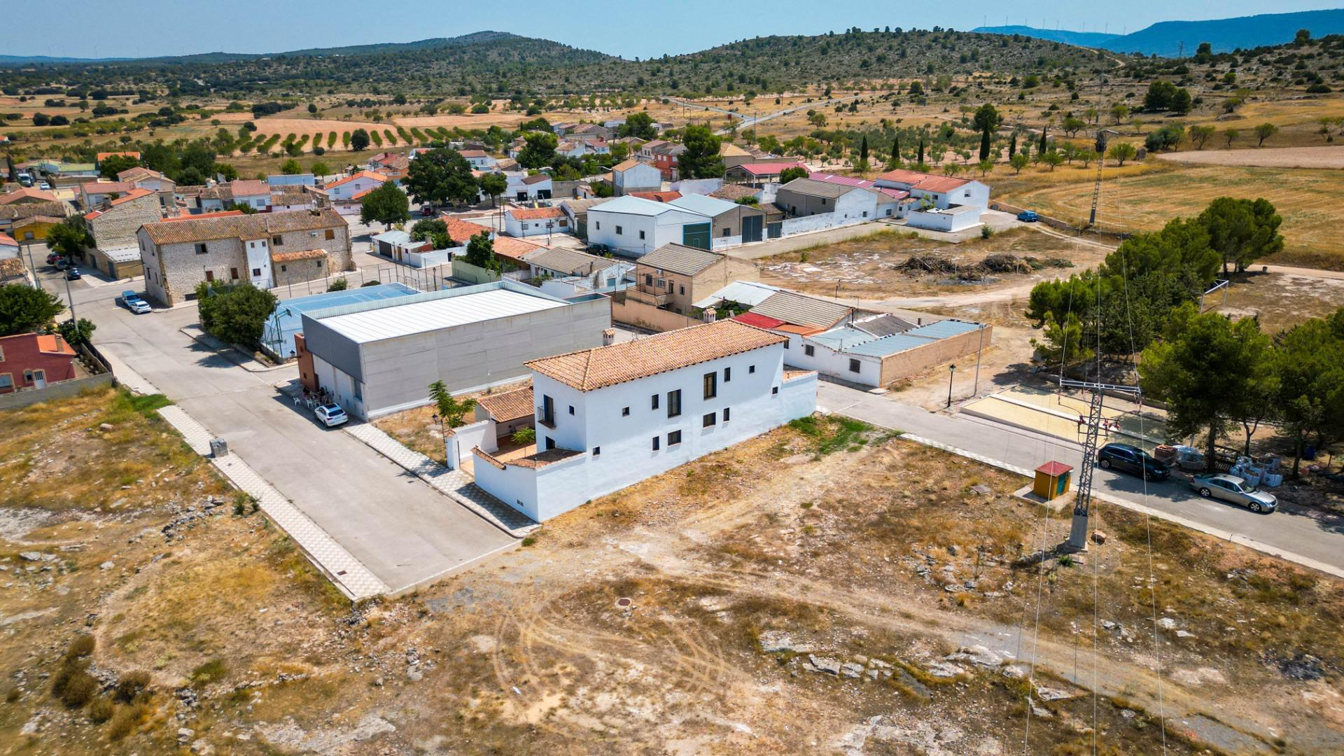 Casas o chalets-Venta-Villa de Ves-1832002-Foto-54