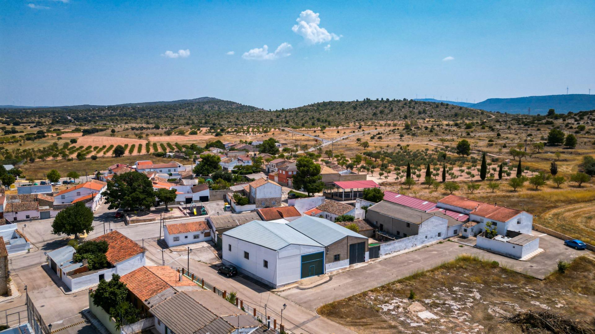 Casas o chalets-Venta-Villa de Ves-1832002-Foto-56