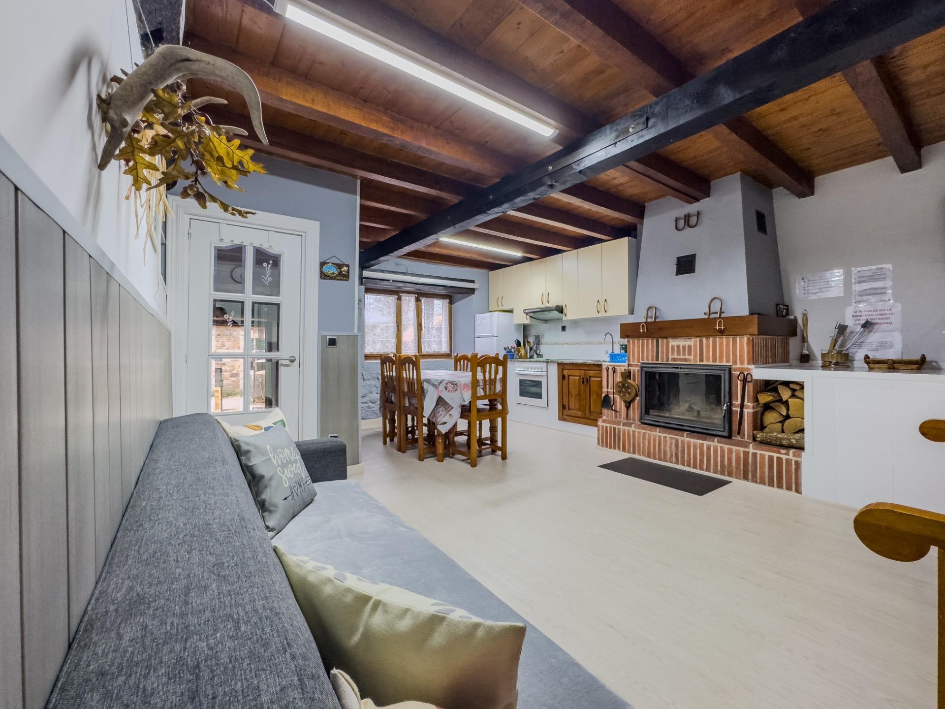 Casas o chalets-Venta-Polaciones-1641620-Foto-3