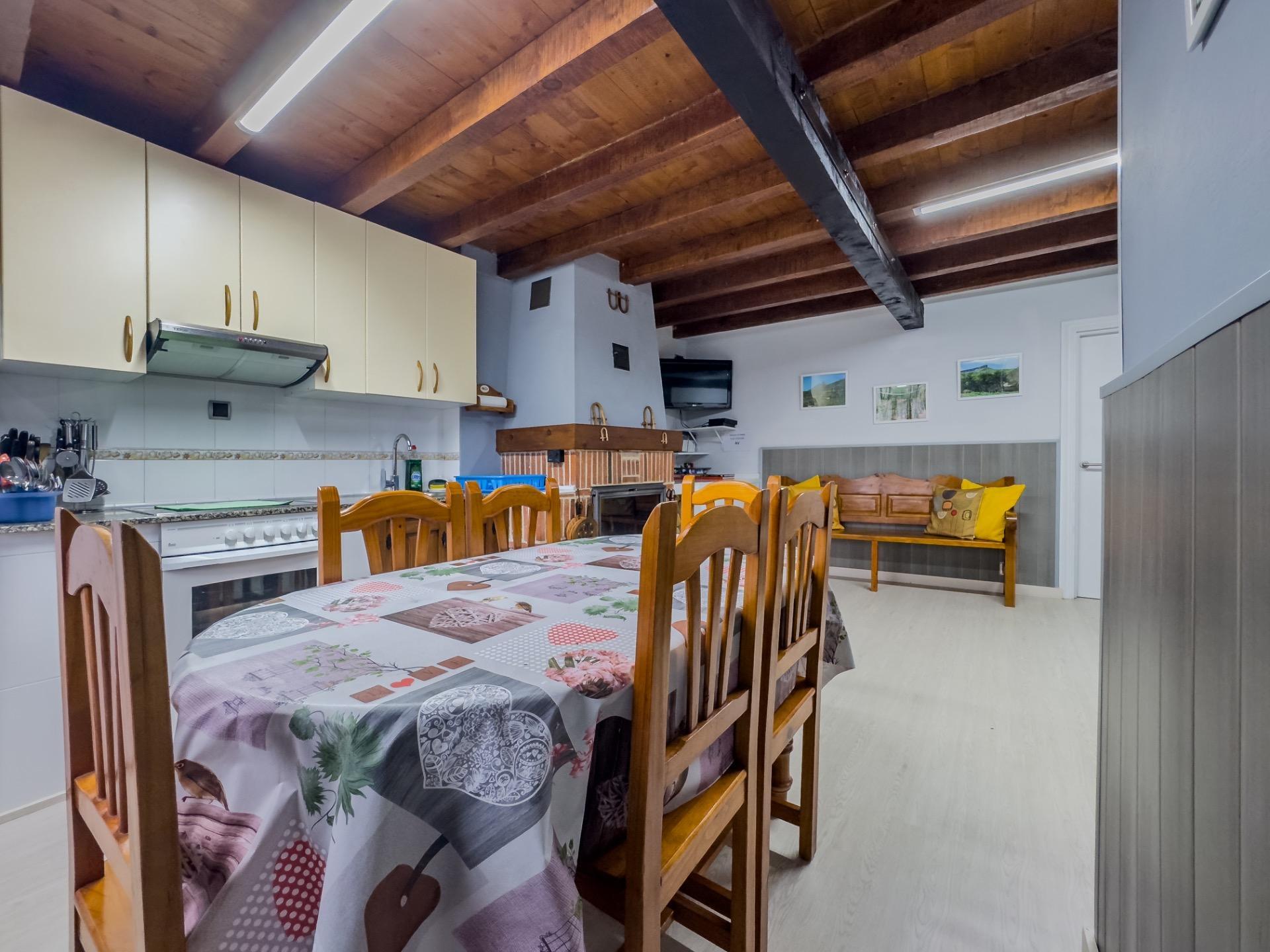 Casas o chalets-Venta-Polaciones-1641620-Foto-7