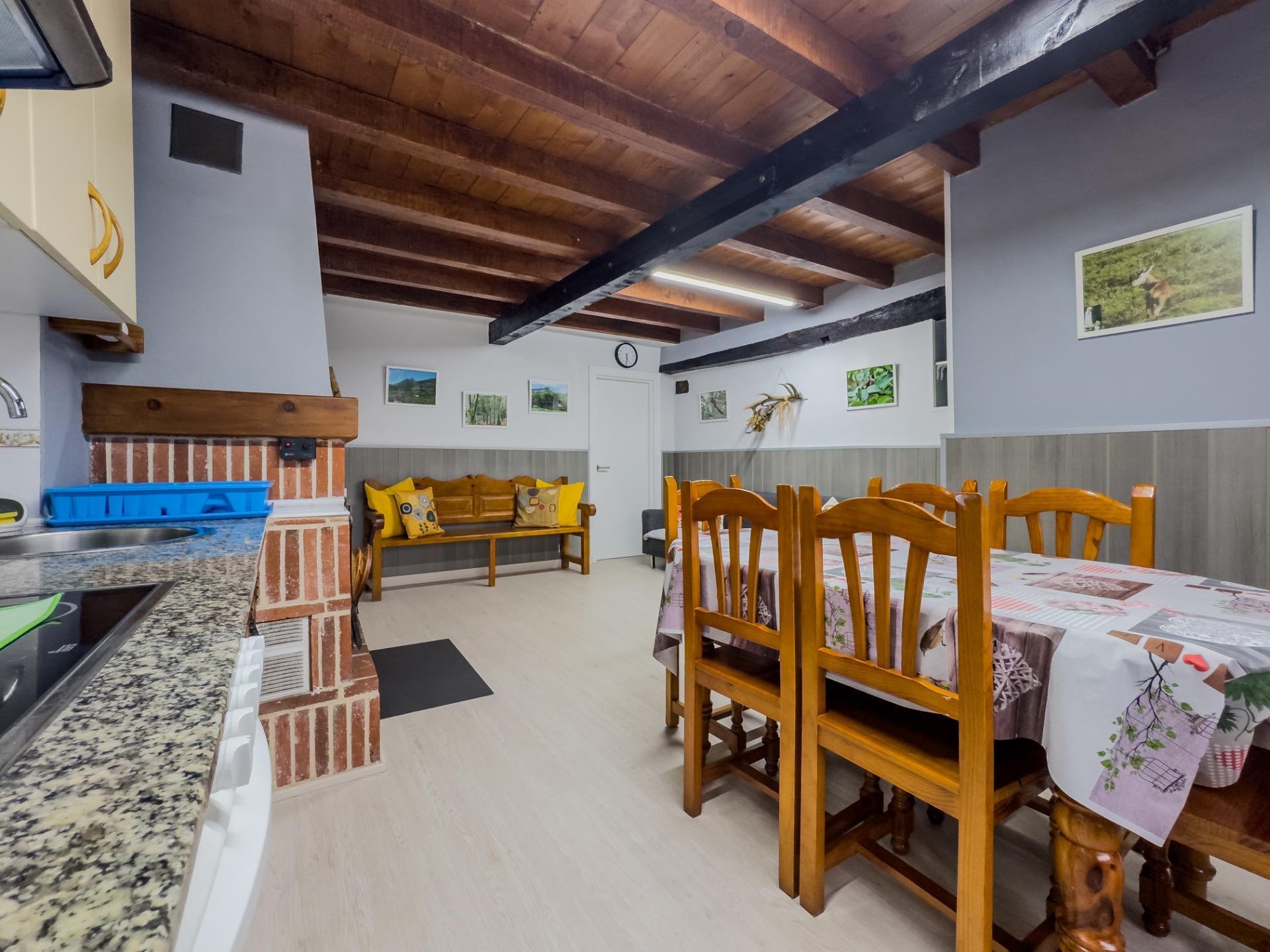 Casas o chalets-Venta-Polaciones-1641620-Foto-6